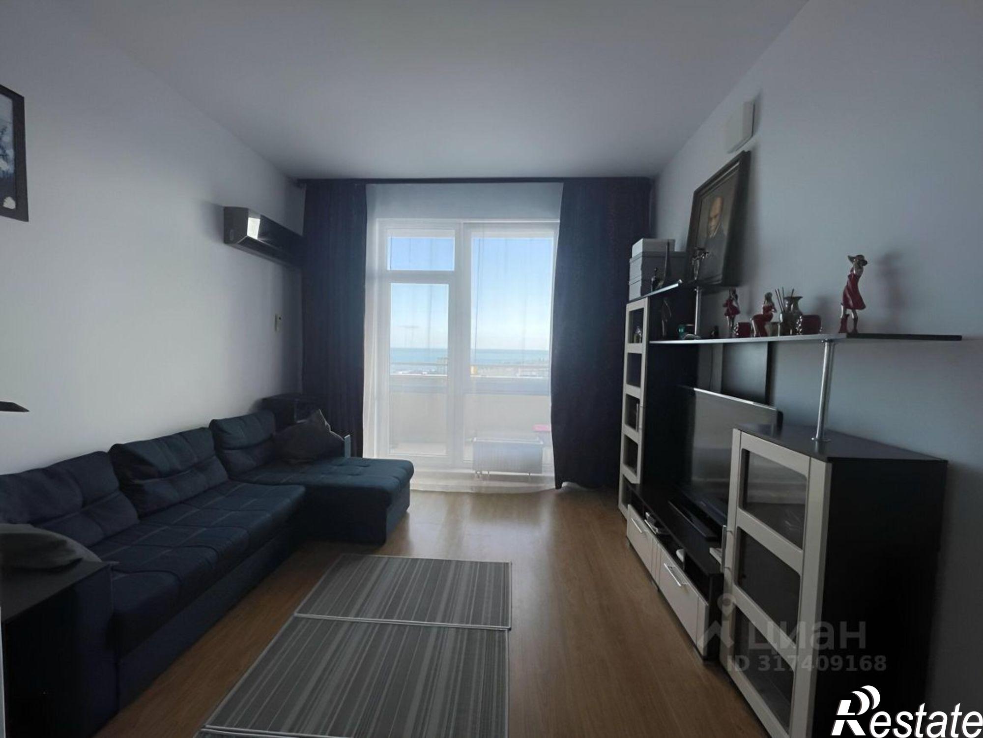 Купить квартиру за 16 100 000 рублей на ул Кирпичная, 2 2