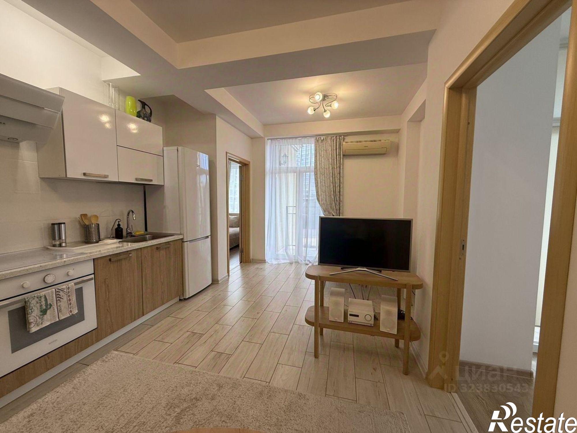 Купить квартиру за 30 900 000 рублей на ул Цюрупы, 4Б