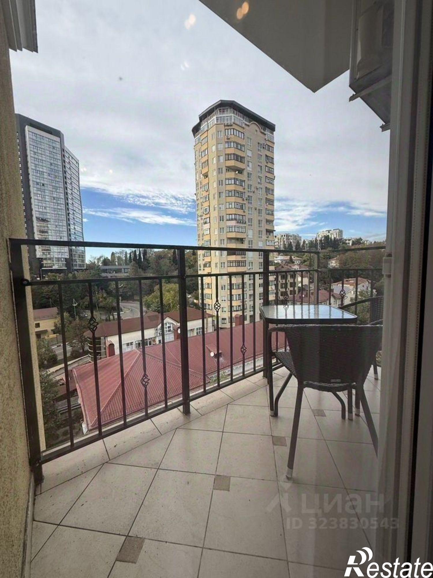 Купить квартиру за 30 900 000 рублей на ул Цюрупы, 4Б