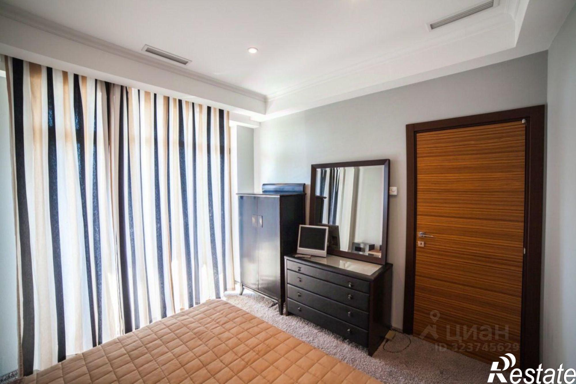 Купить квартиру за 33 000 000 рублей на ул Депутатская, 2