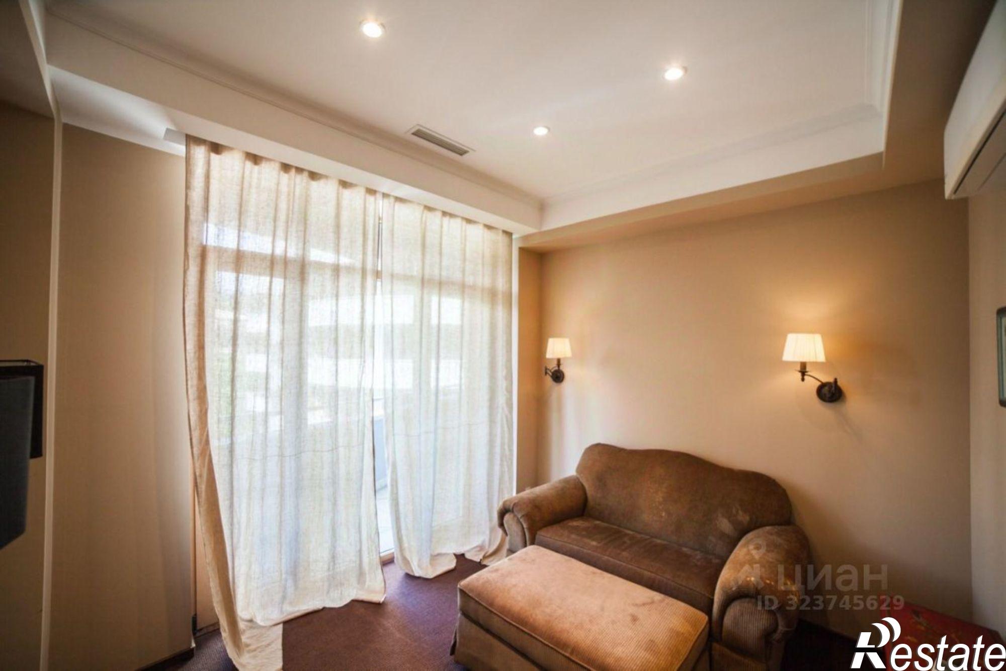 Купить квартиру за 33 000 000 рублей на ул Депутатская, 2