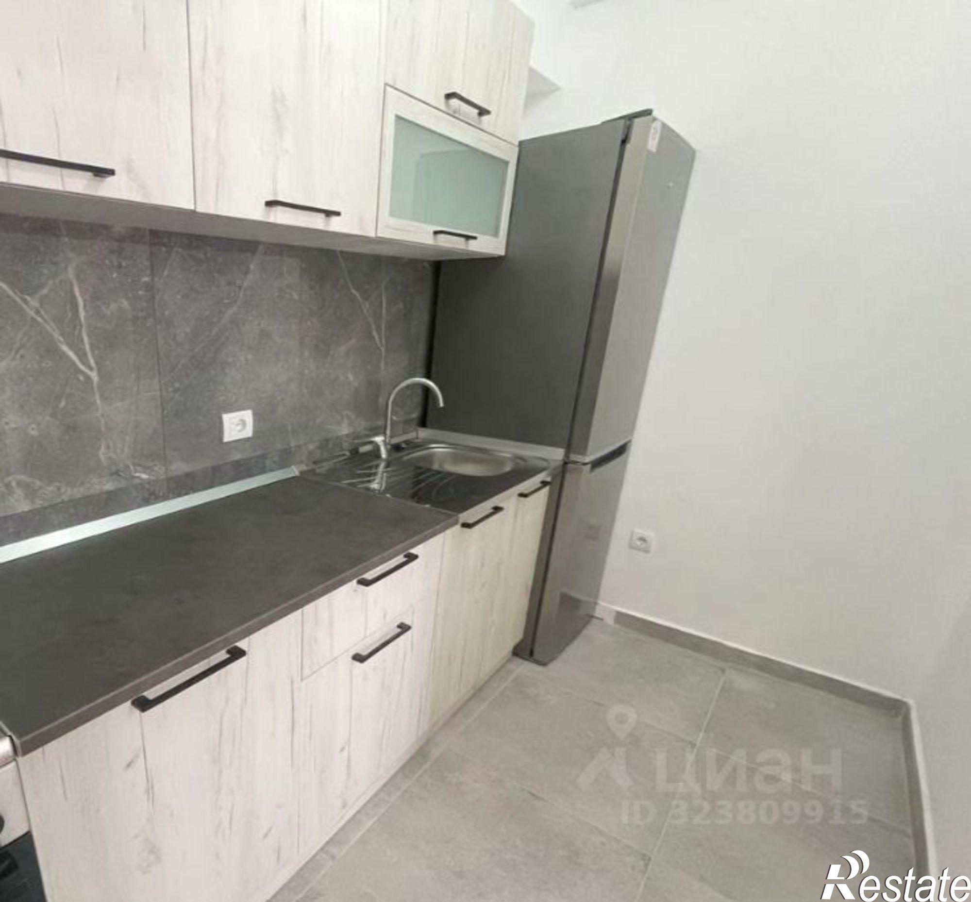 Купить квартиру за 9 000 000 рублей на Курортный пр-кт, 75 1