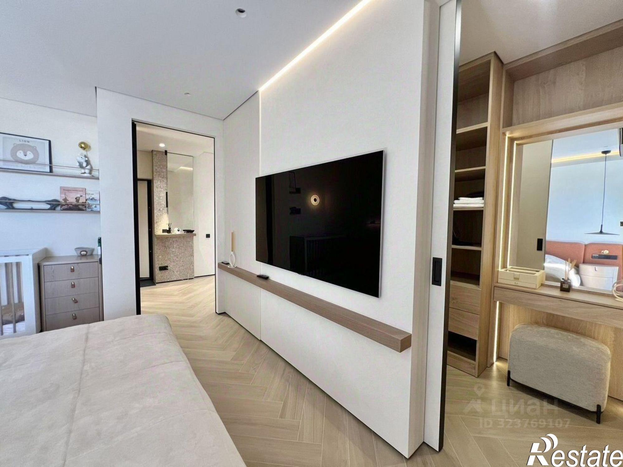 Купить квартиру за 27 600 000 рублей на пр-кт Пушкина, 4А