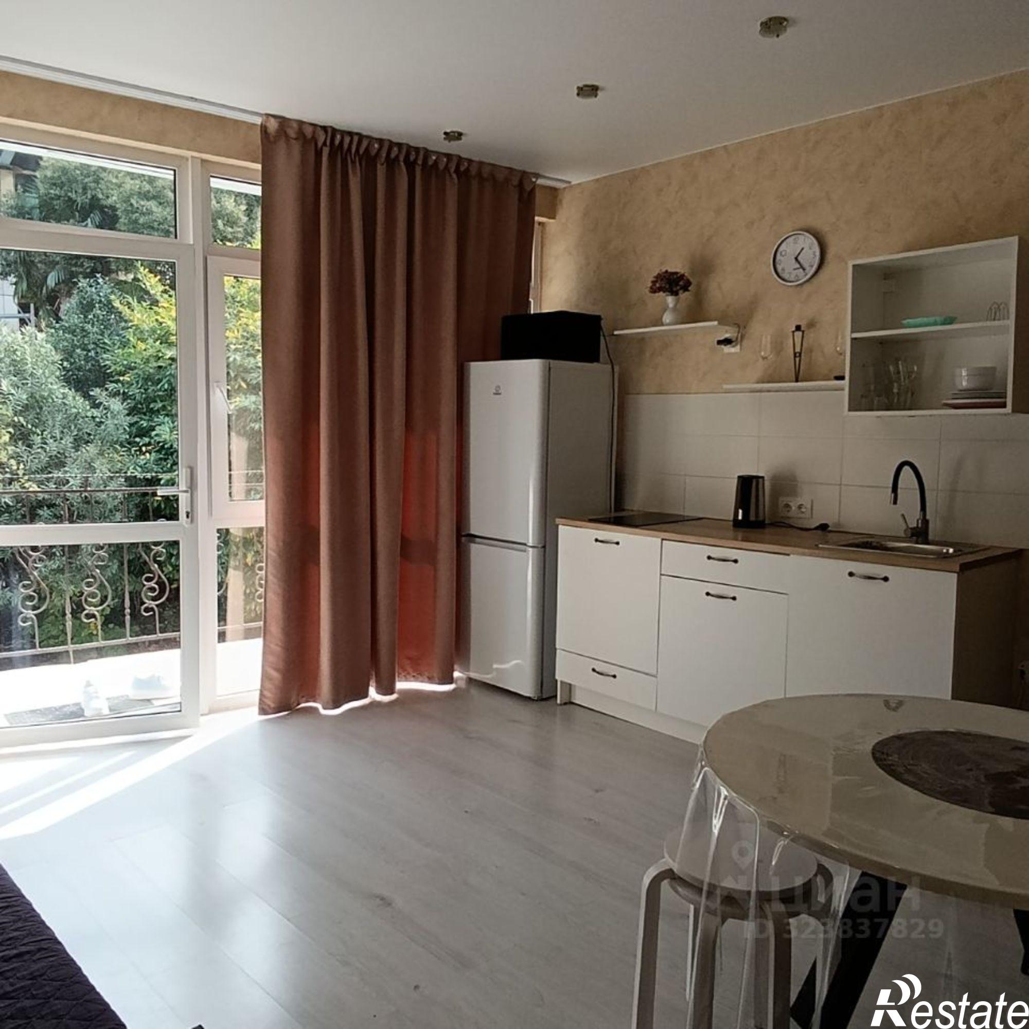 Сдать квартиру за 35 000 рублей на Волжская улица, 17/1