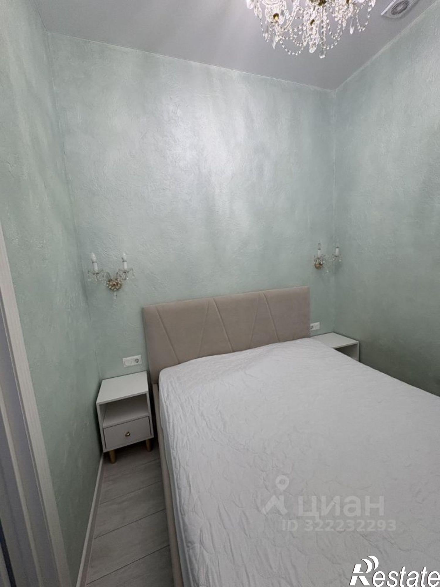 Сдать квартиру за 60 000 рублей на Весёлая улица, 82/1Б