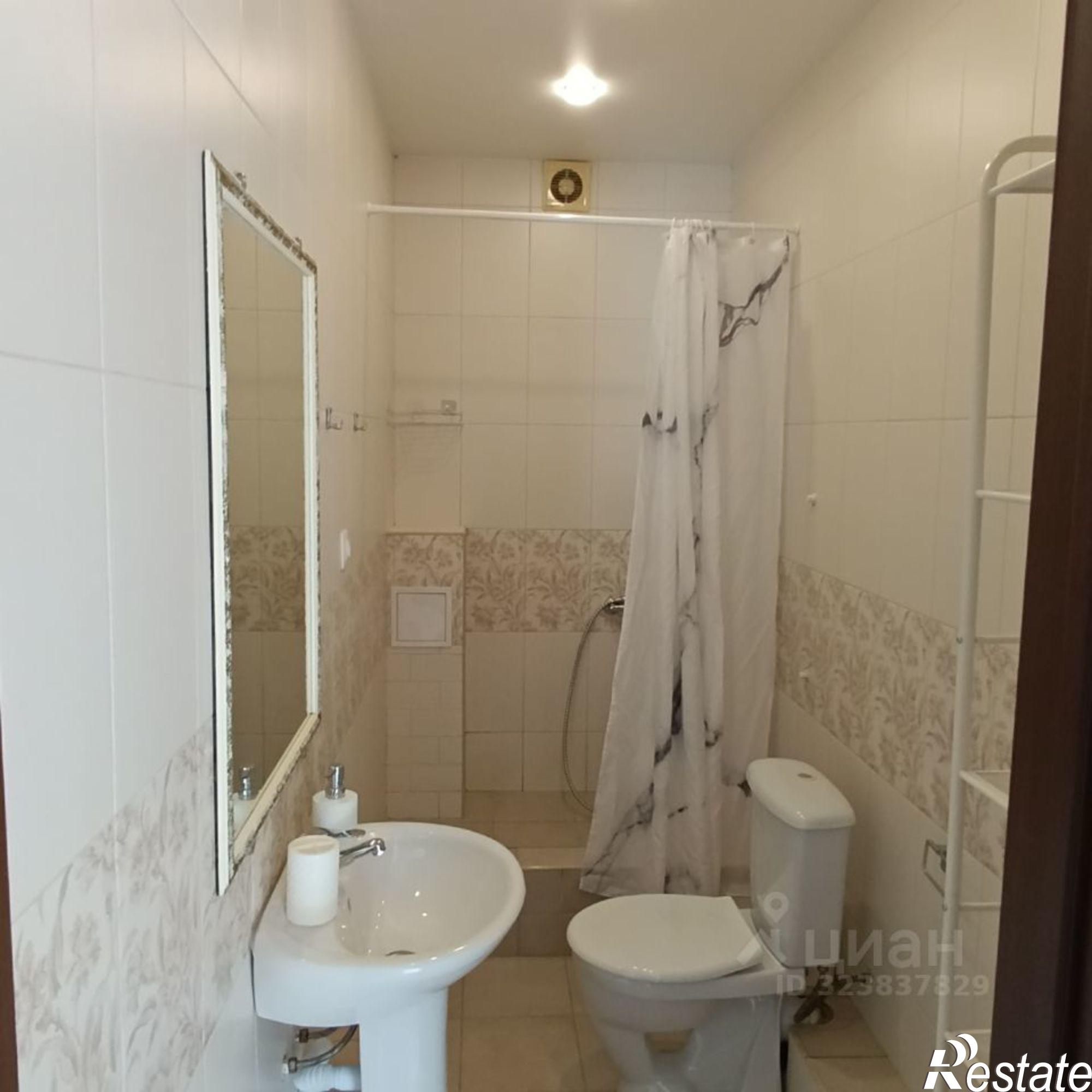 Сдать квартиру за 35 000 рублей на Волжская улица, 17/1