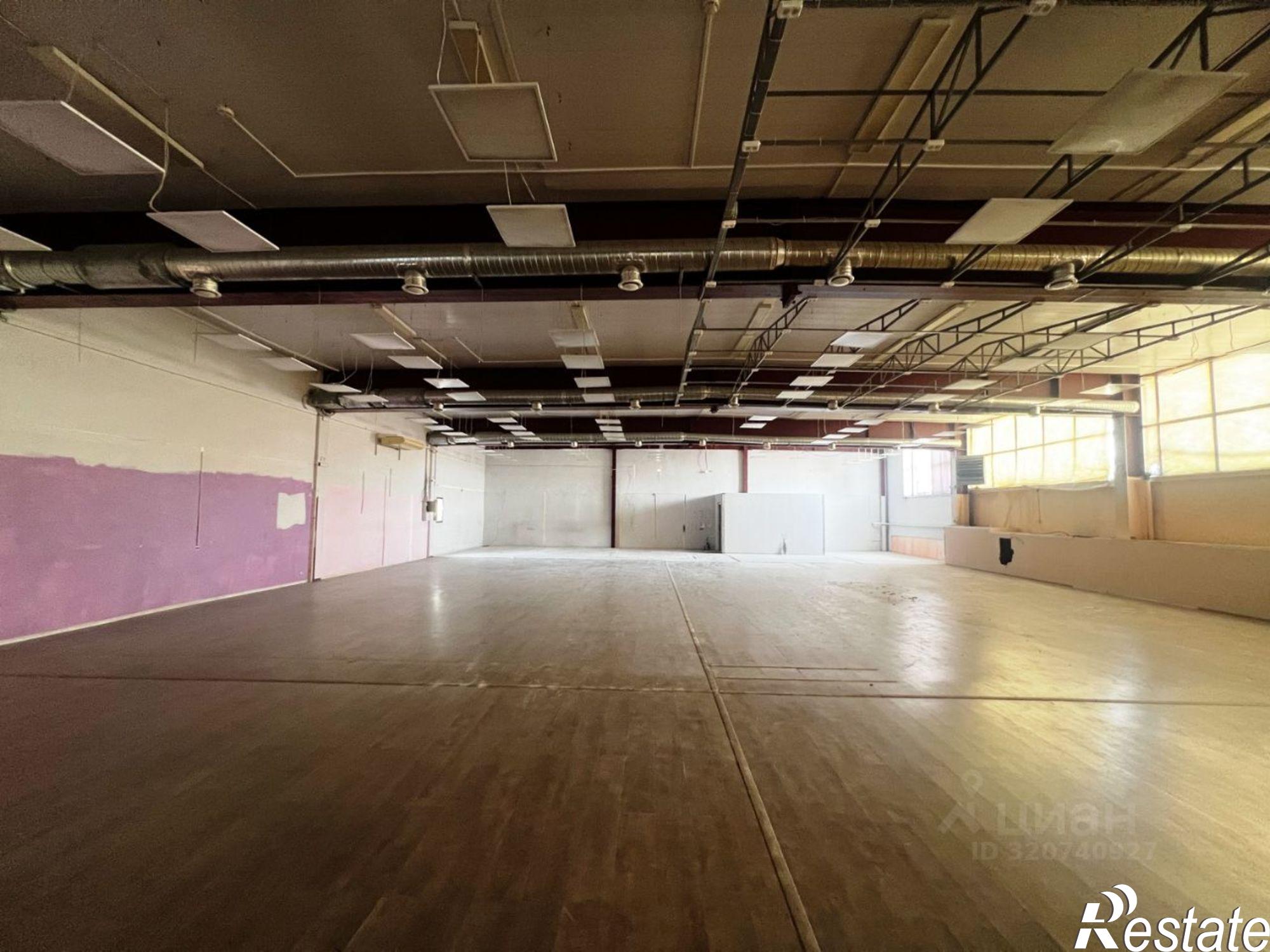 Сдать торговое помещение за 290 000 рублей на Донская улица, 28К