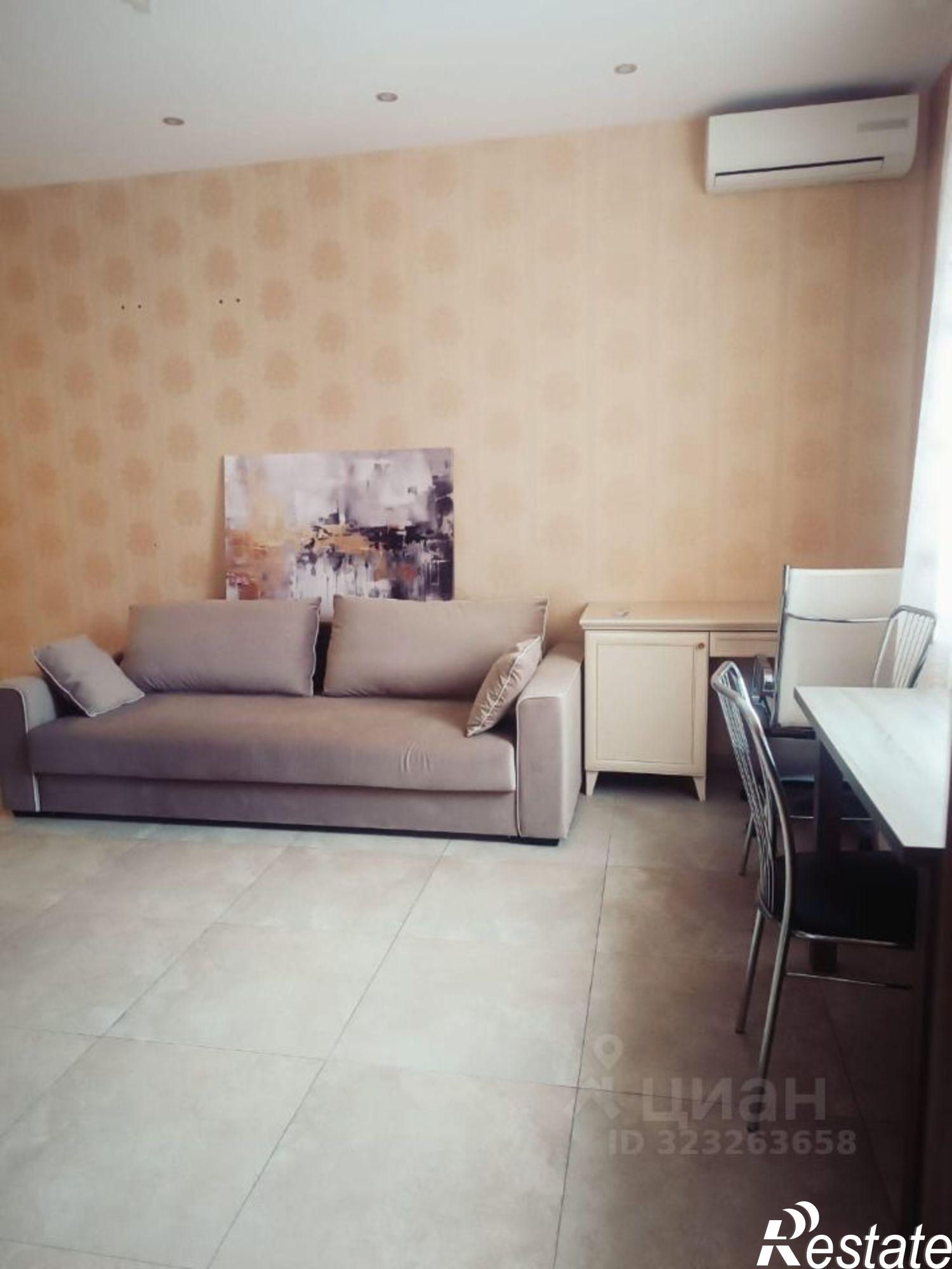 Сдать квартиру за 70 000 рублей на Параллельная улица, 9 лит5