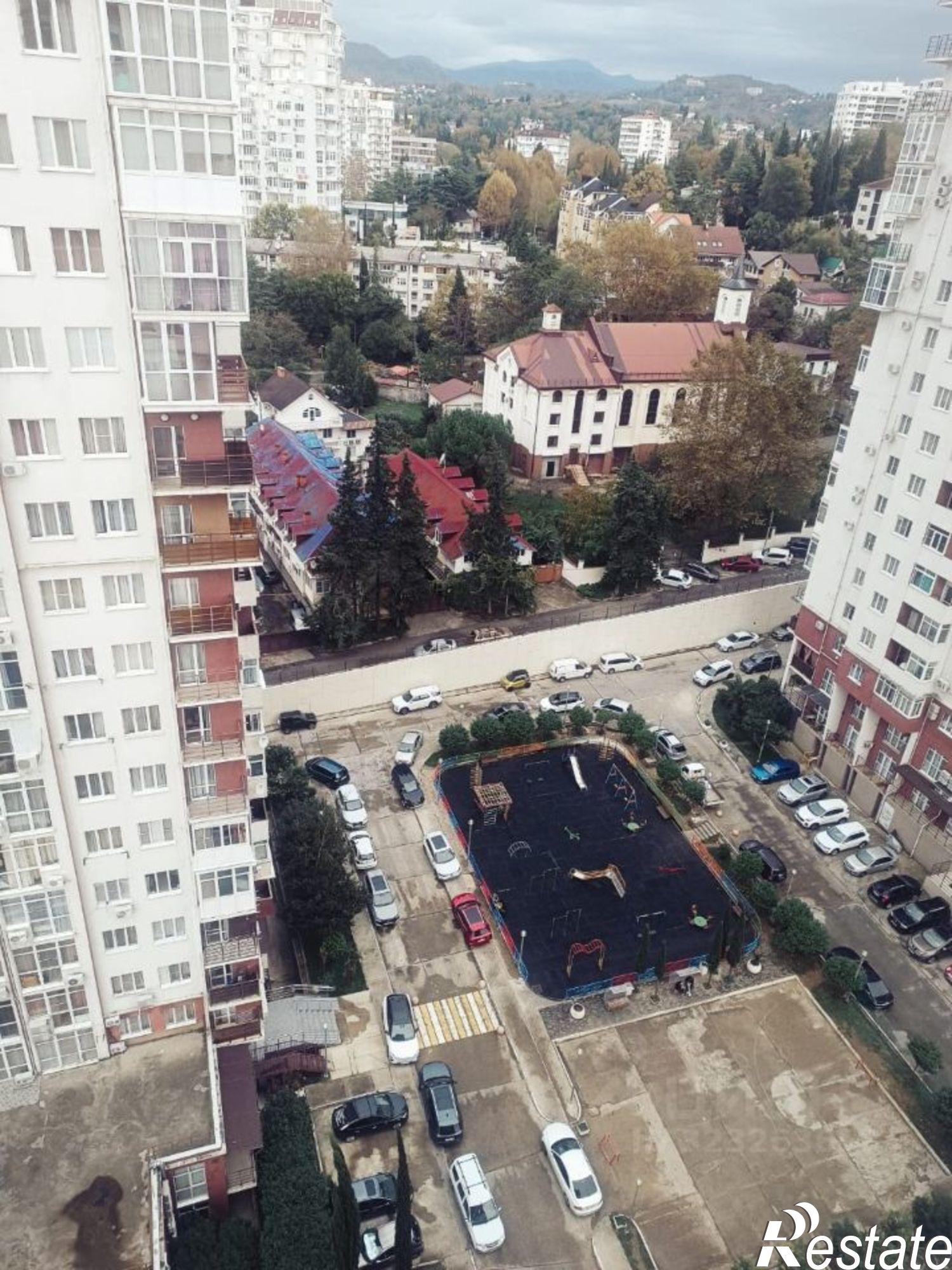 Сдать квартиру за 70 000 рублей на Параллельная улица, 9 лит5