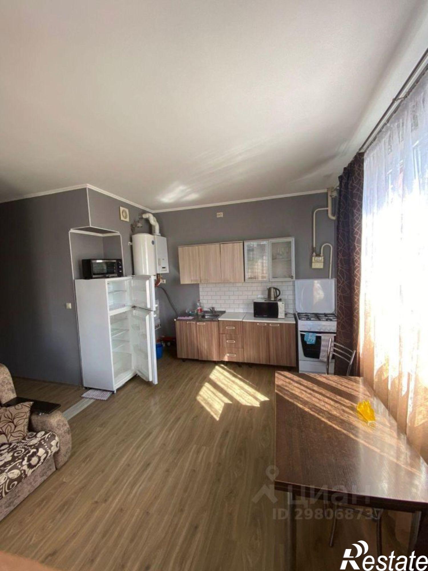 Сдать квартиру за 35 000 рублей на улица Тимирязева, 52/7