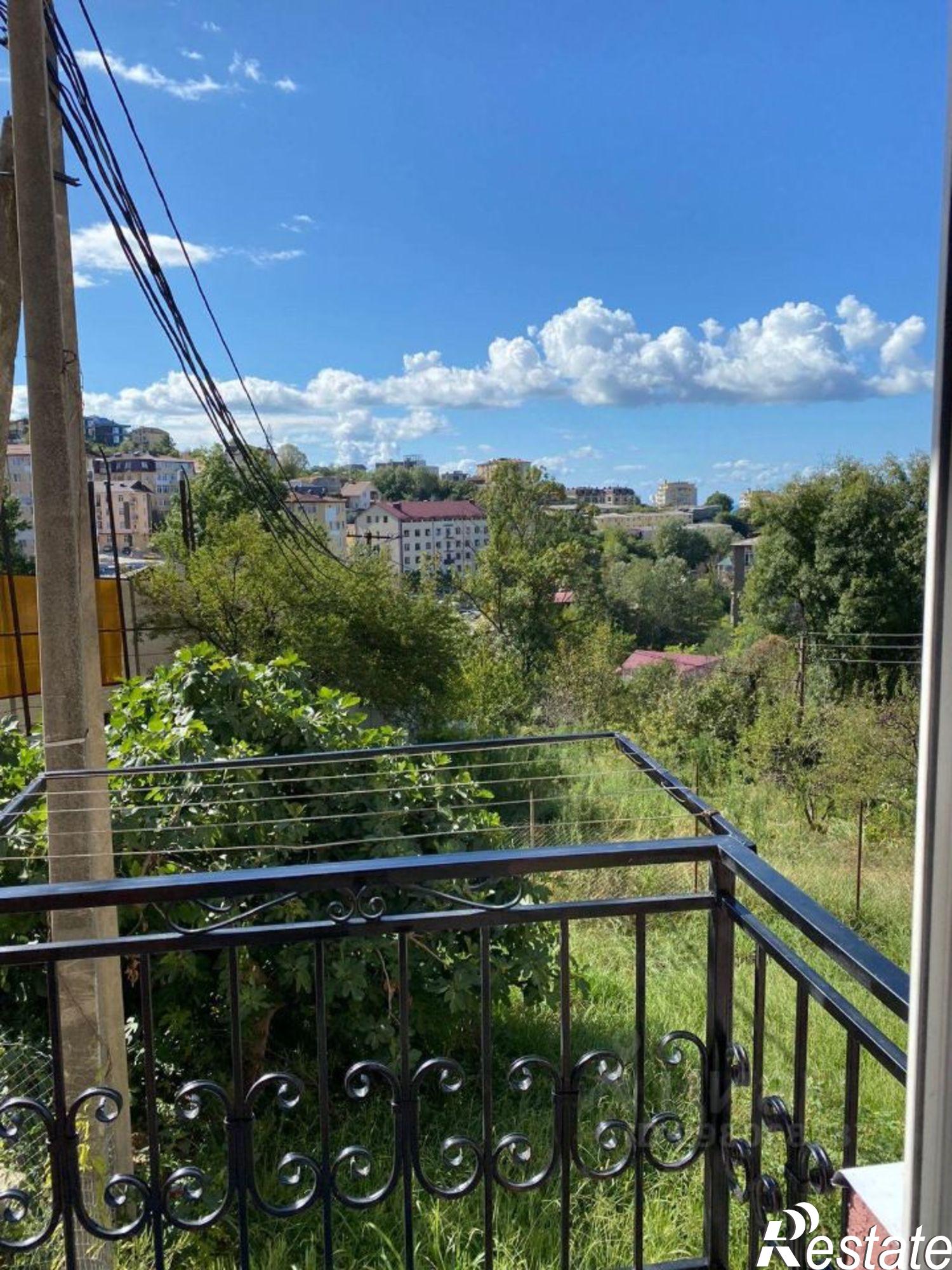 Сдать квартиру за 35 000 рублей на улица Тимирязева, 52/7