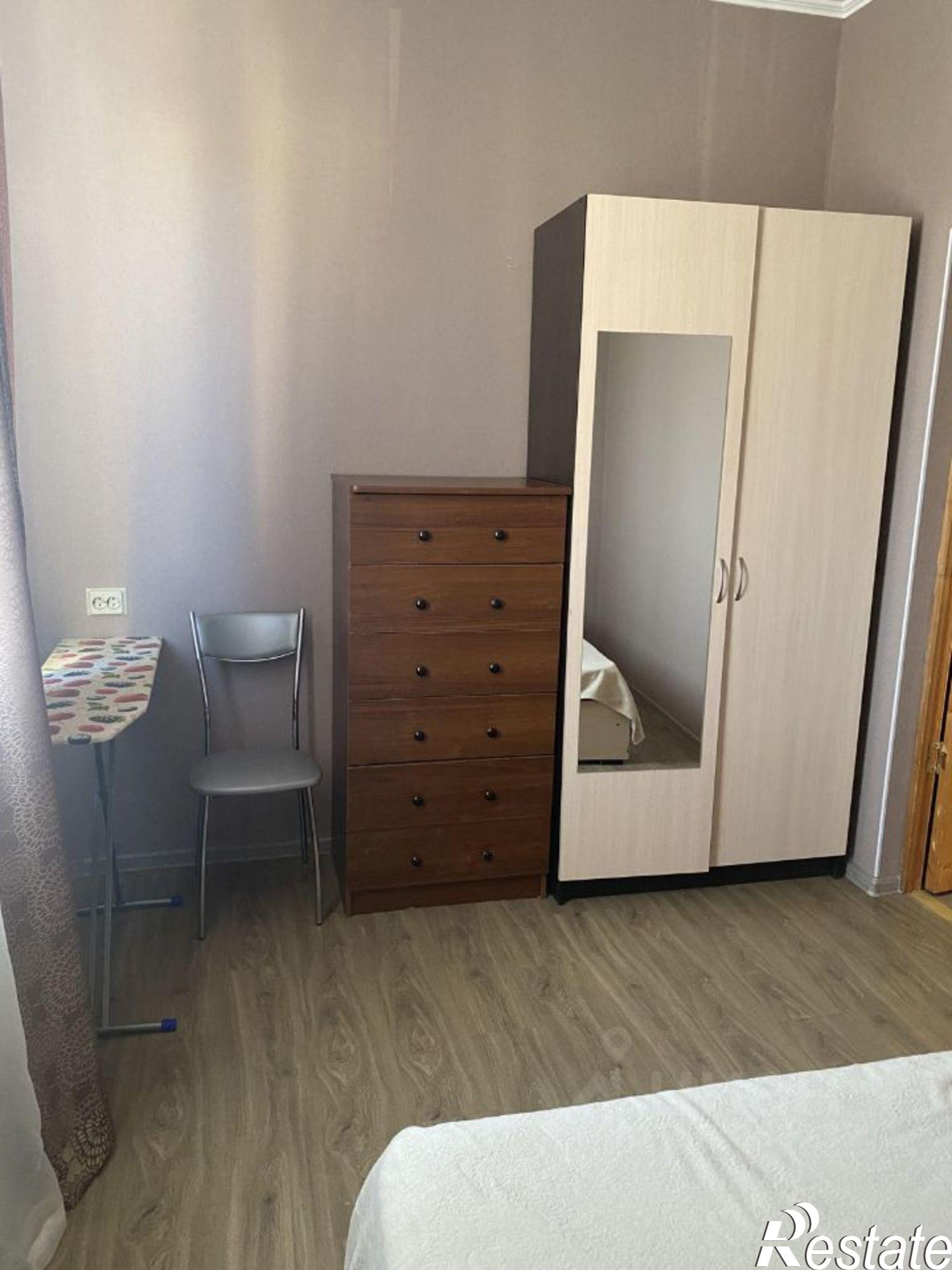 Сдать квартиру за 35 000 рублей на улица Тимирязева, 52/7