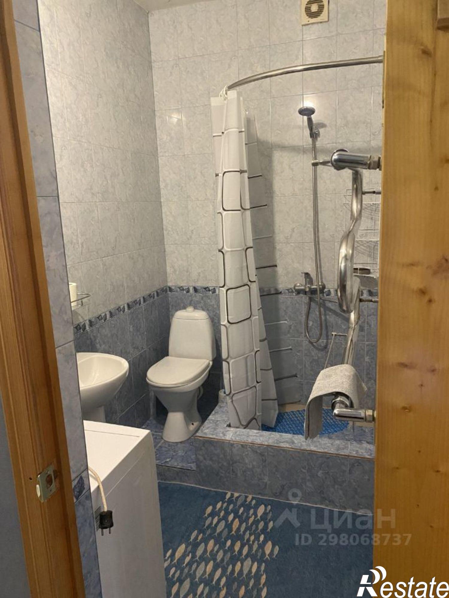 Сдать квартиру за 35 000 рублей на улица Тимирязева, 52/7