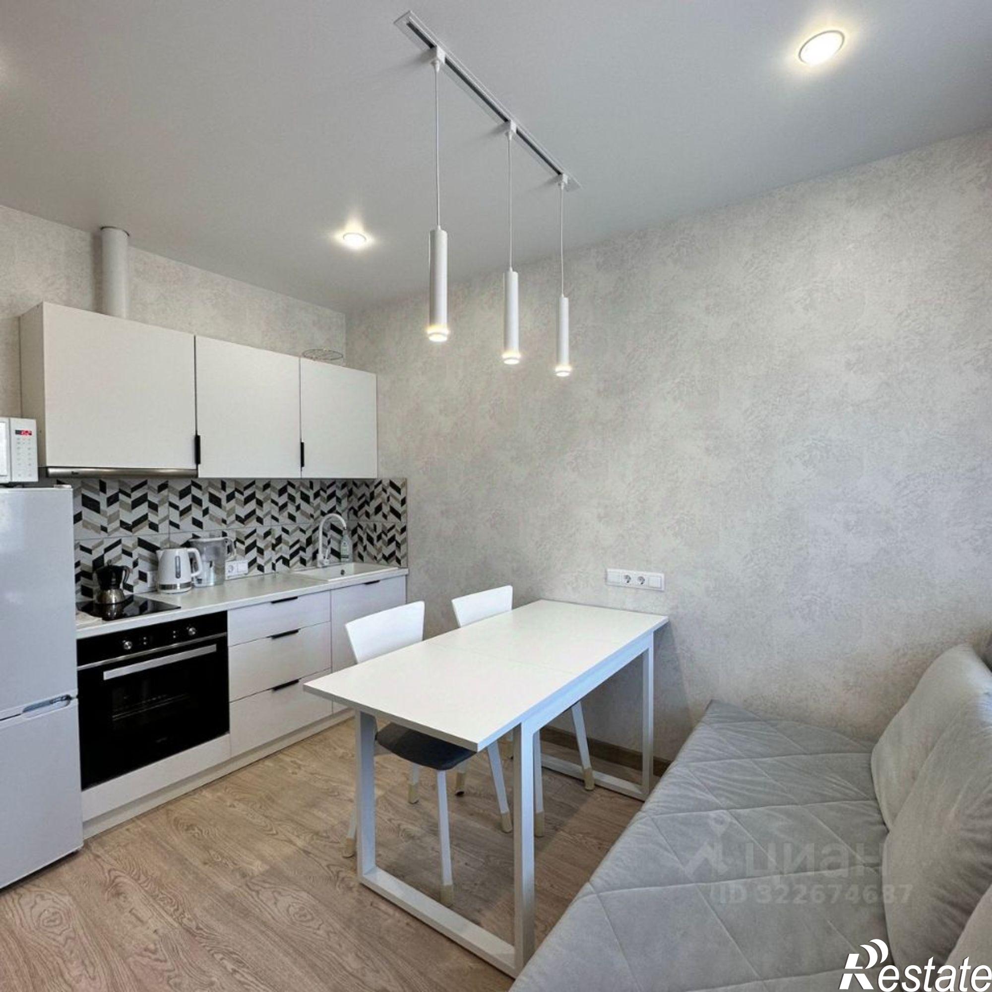 Сдать квартиру за 30 000 рублей на улица Искры, 66/9 к1