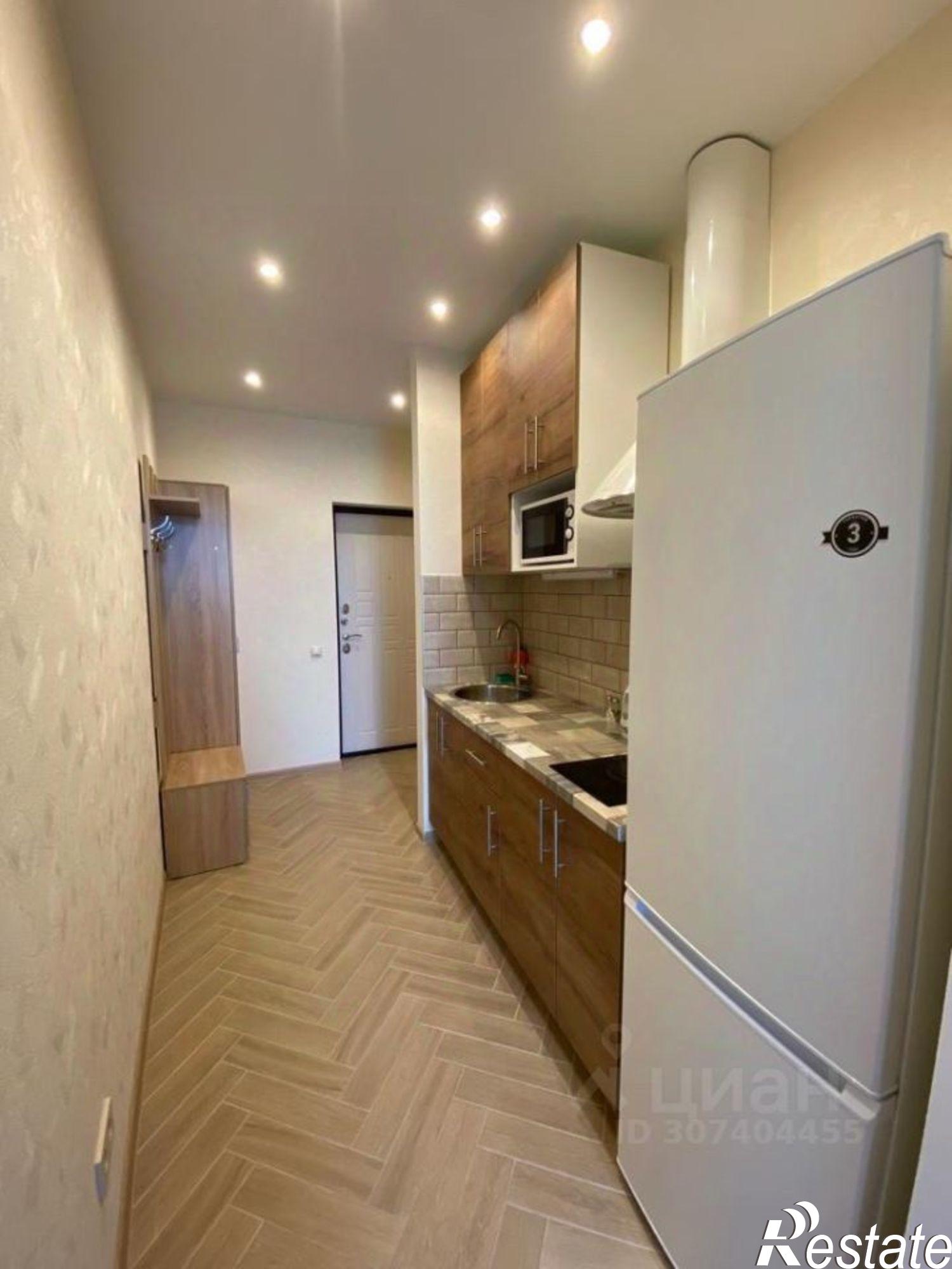 Сдать квартиру за 35 000 рублей на ул Тургенева, 4