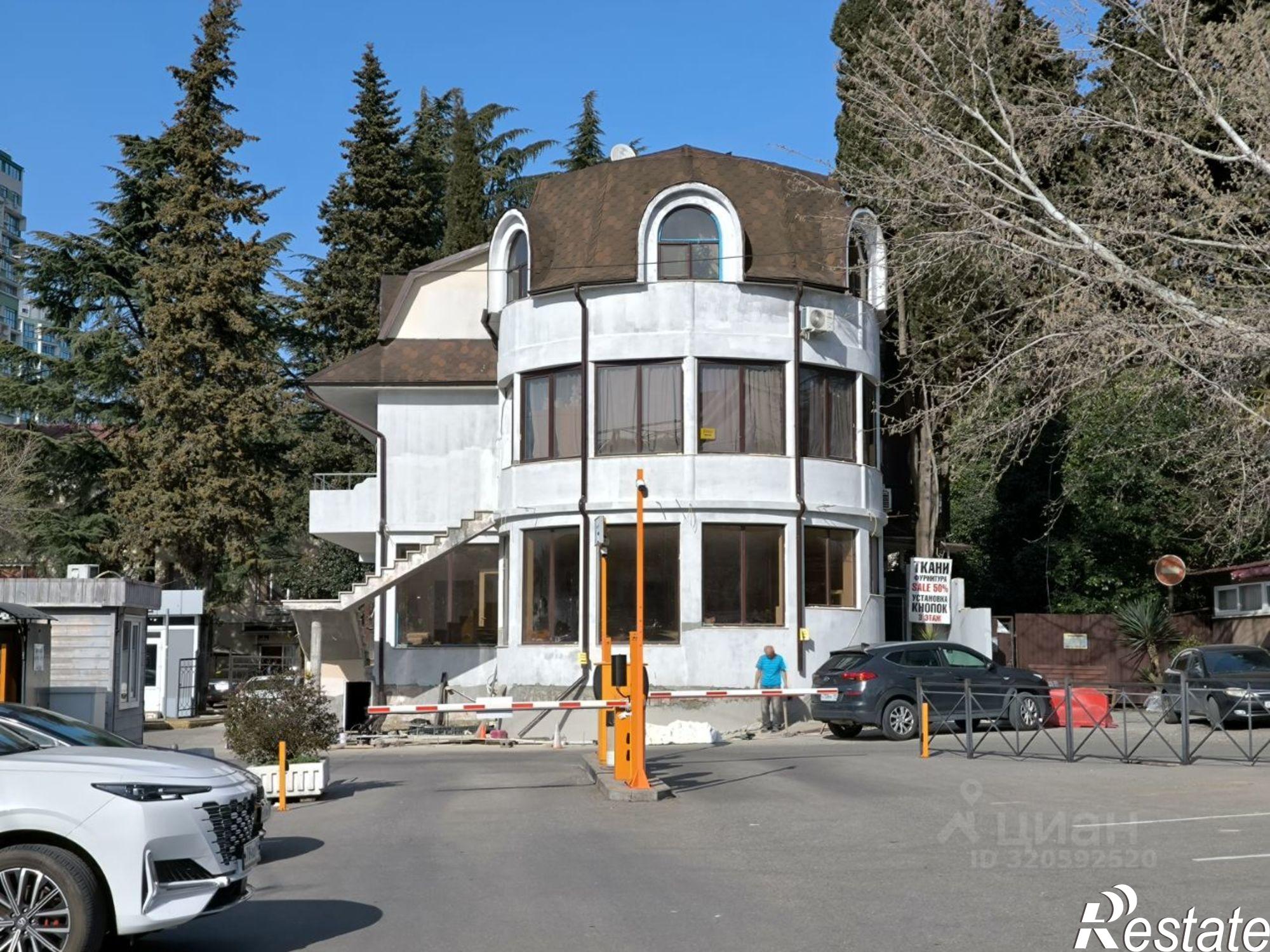 Сдать ОСЗ, отдельно стоящее здание за 1 500 240 рублей на ул Горького, 58А