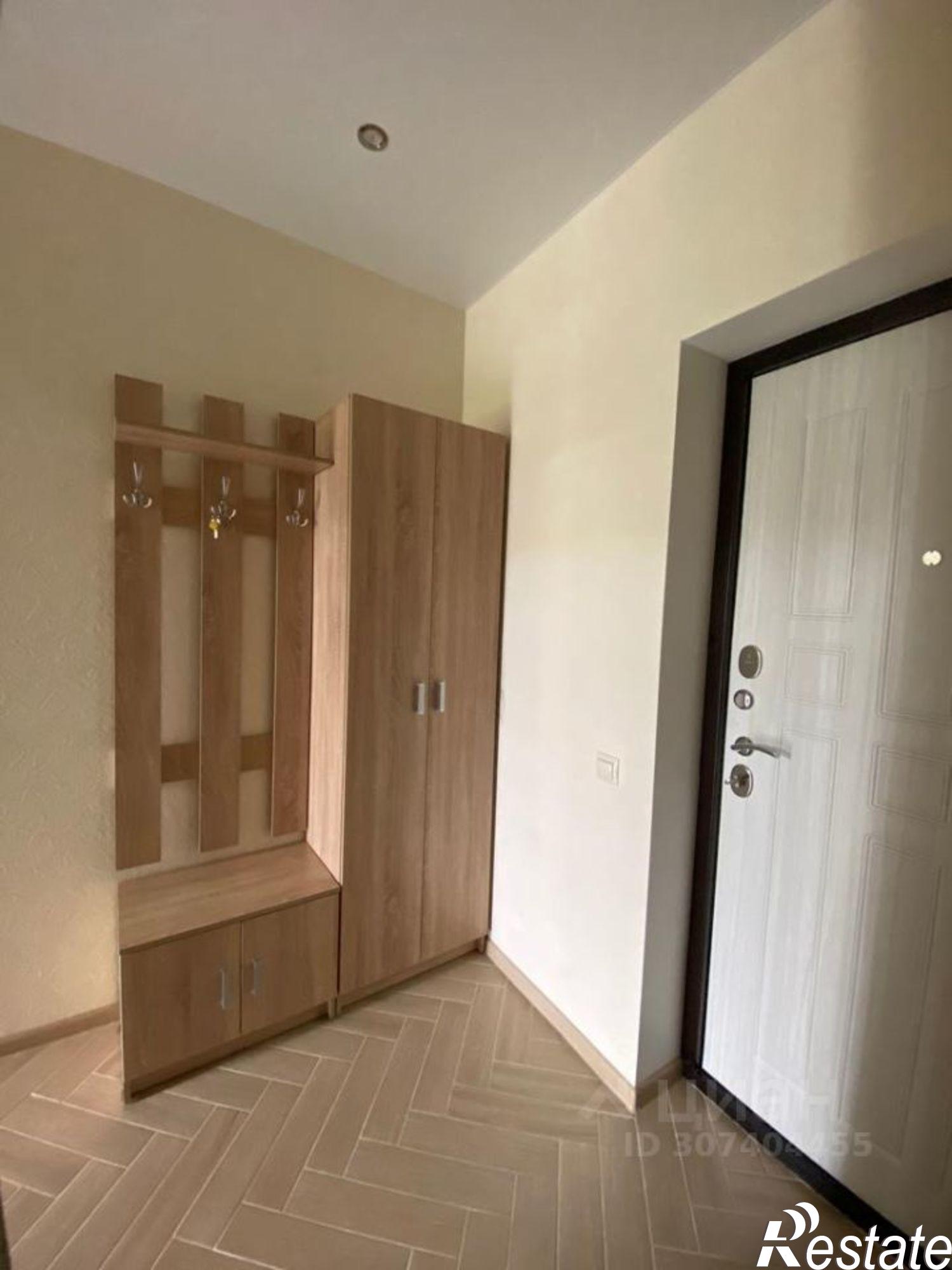 Сдать квартиру за 35 000 рублей на ул Тургенева, 4