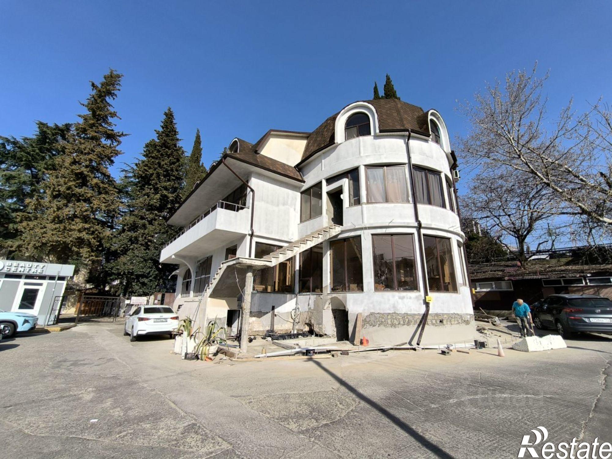 Сдать ОСЗ, отдельно стоящее здание за 1 500 240 рублей на ул Горького, 58А