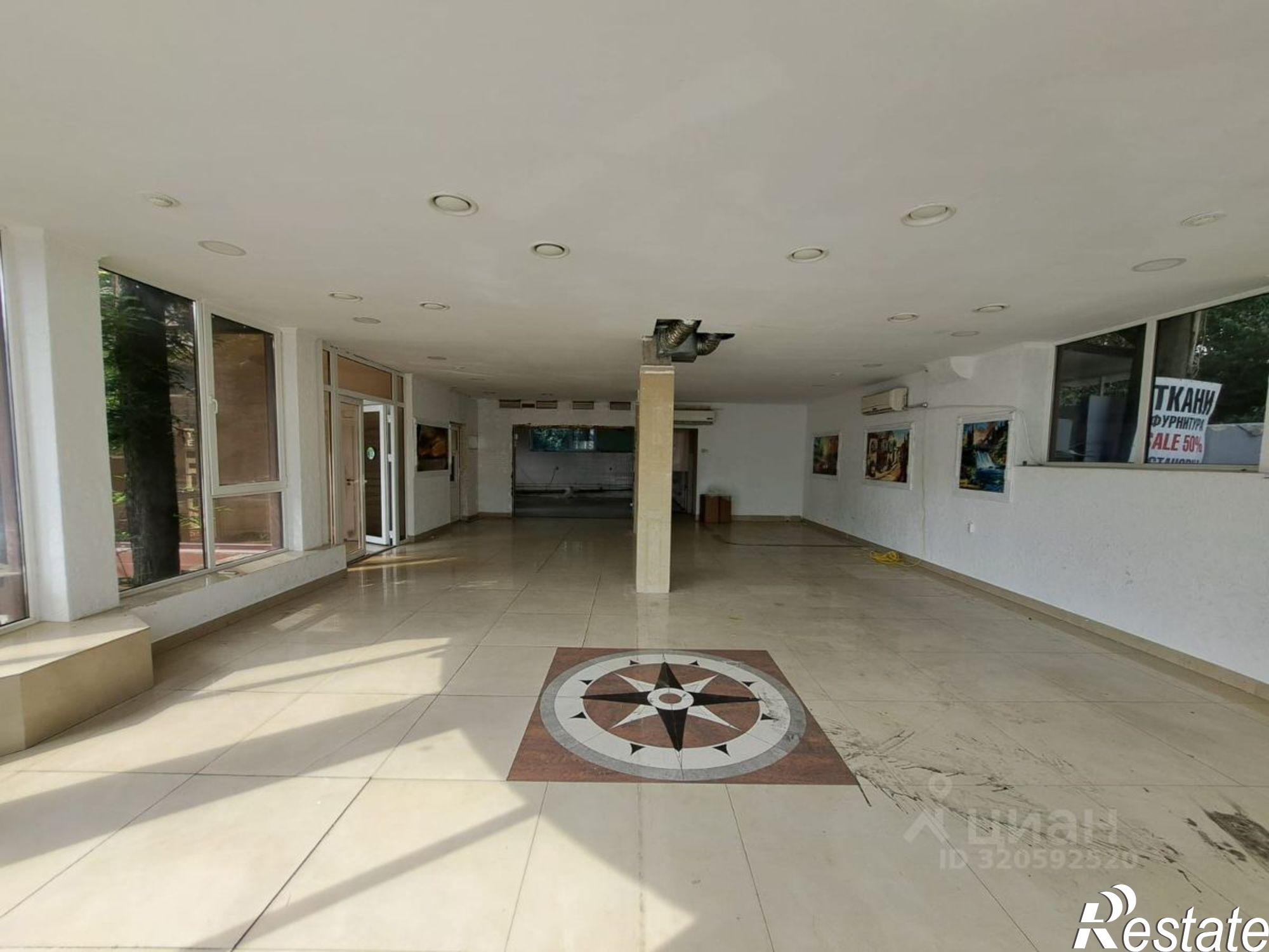 Сдать ОСЗ, отдельно стоящее здание за 1 500 240 рублей на ул Горького, 58А