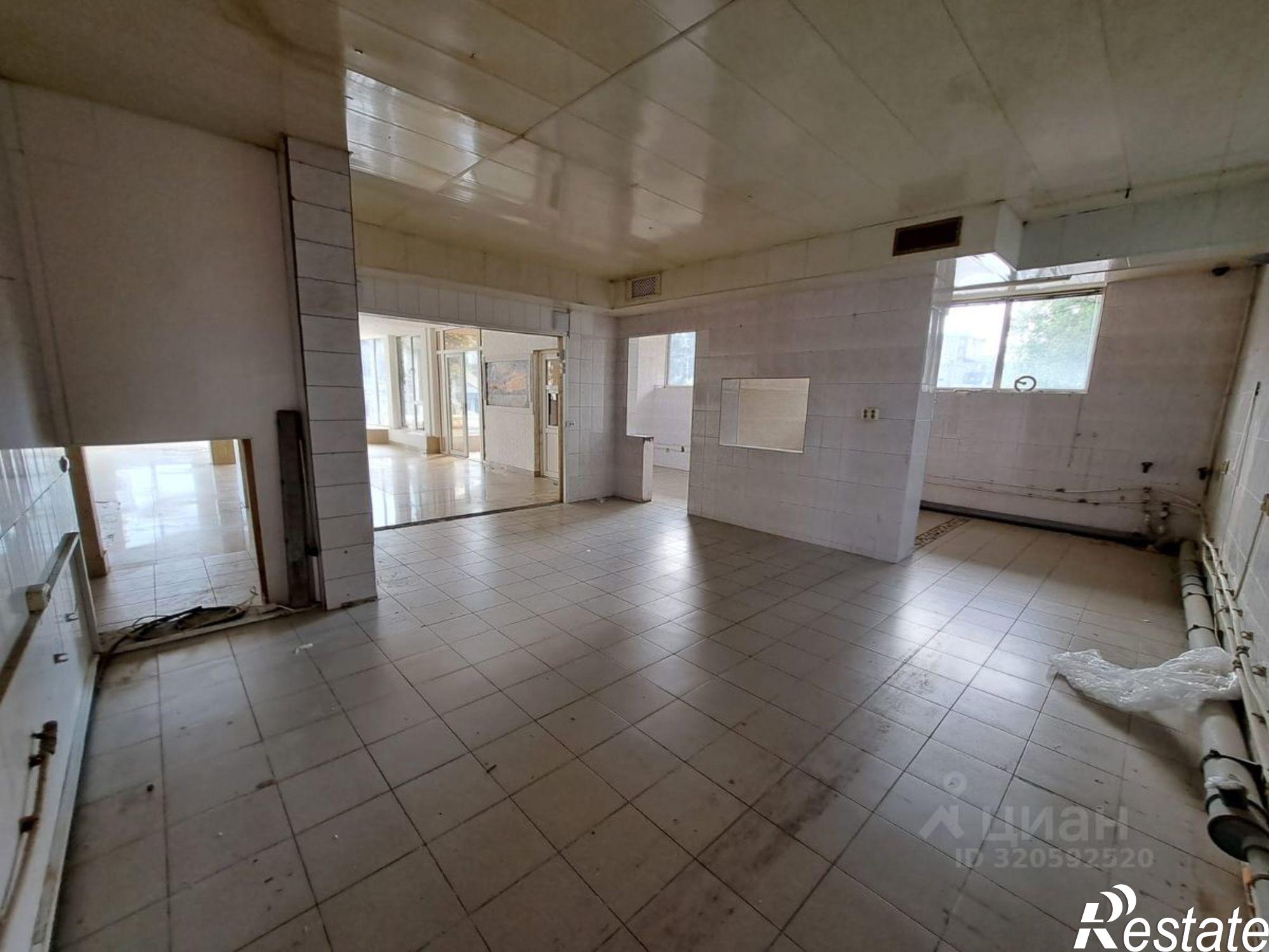 Сдать ОСЗ, отдельно стоящее здание за 1 500 240 рублей на ул Горького, 58А