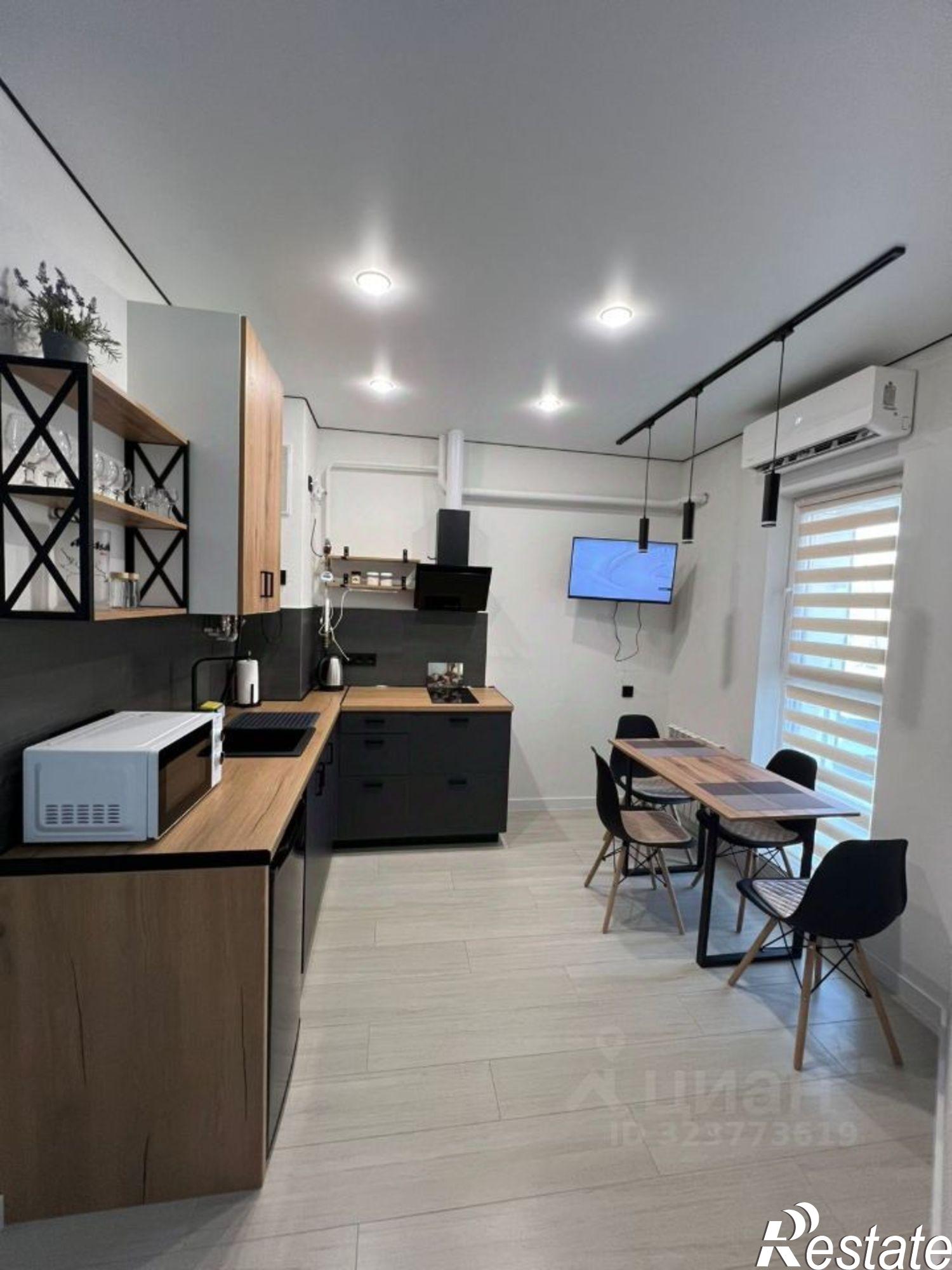 Сдать квартиру за 35 000 рублей на ул Искры, 62