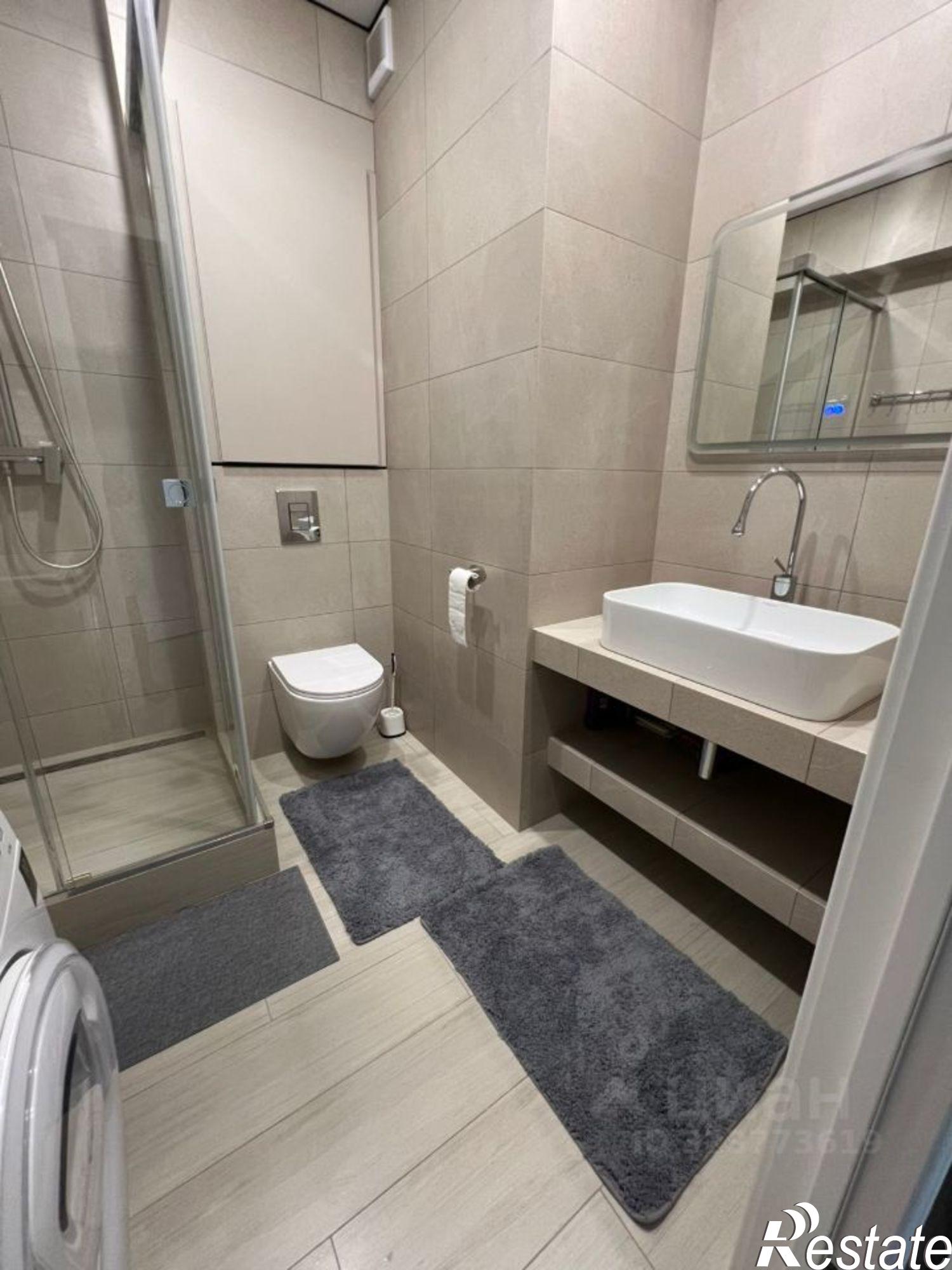 Сдать квартиру за 35 000 рублей на ул Искры, 62