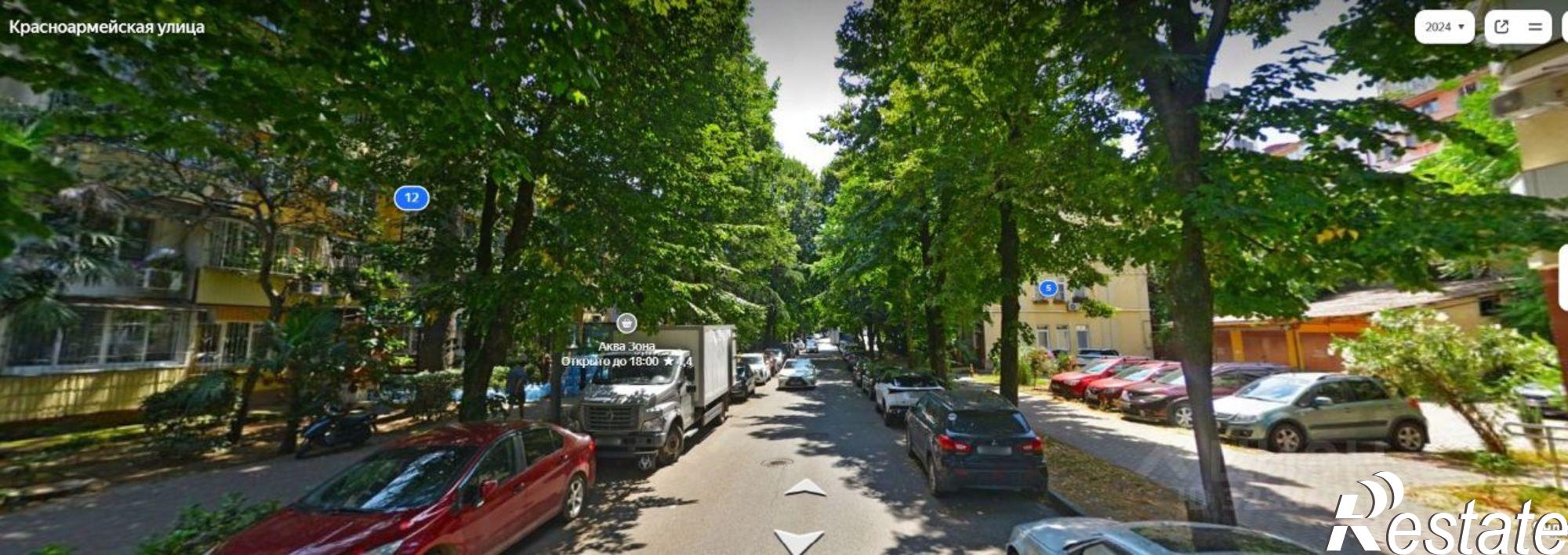 Сдать дачу, дом, коттедж за 80 000 рублей на Красноармейская улица, 5