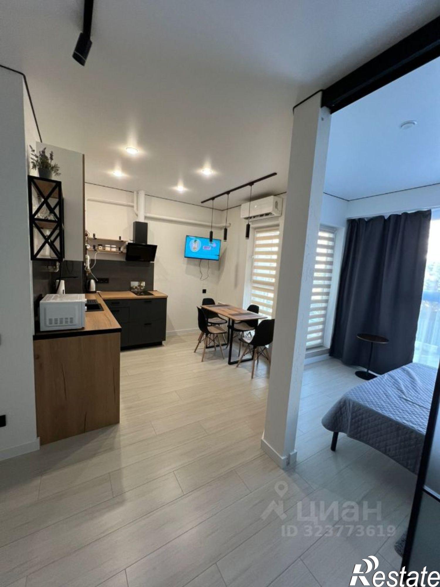 Сдать квартиру за 35 000 рублей на ул Искры, 62