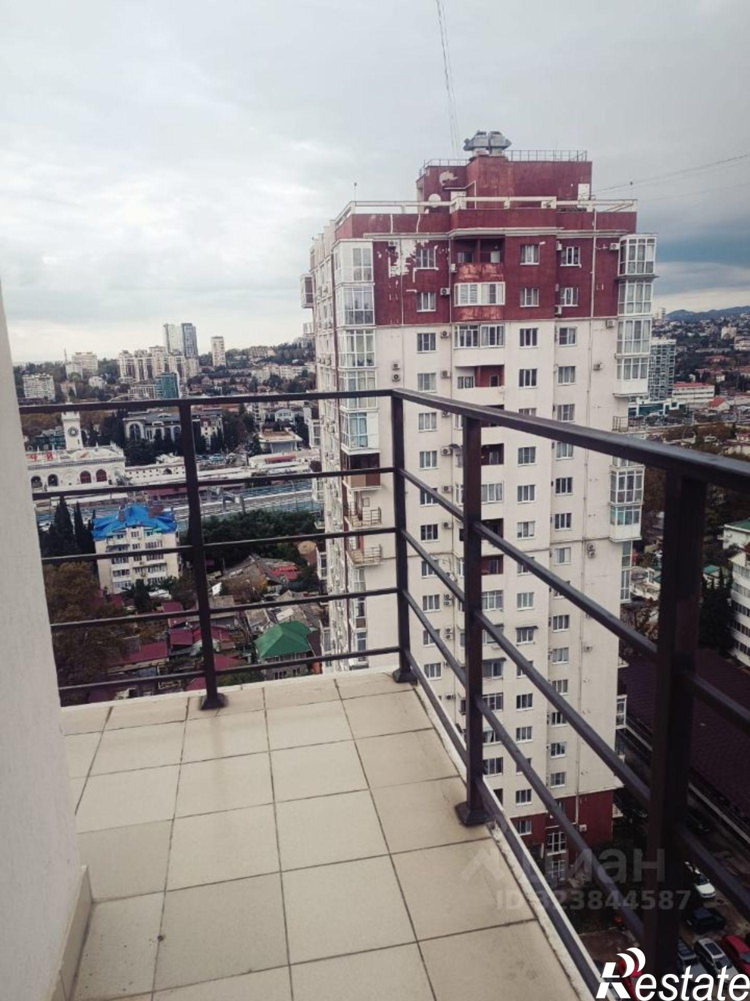 Сдать квартиру за 70 000 рублей на ул Параллельная, 9/10В