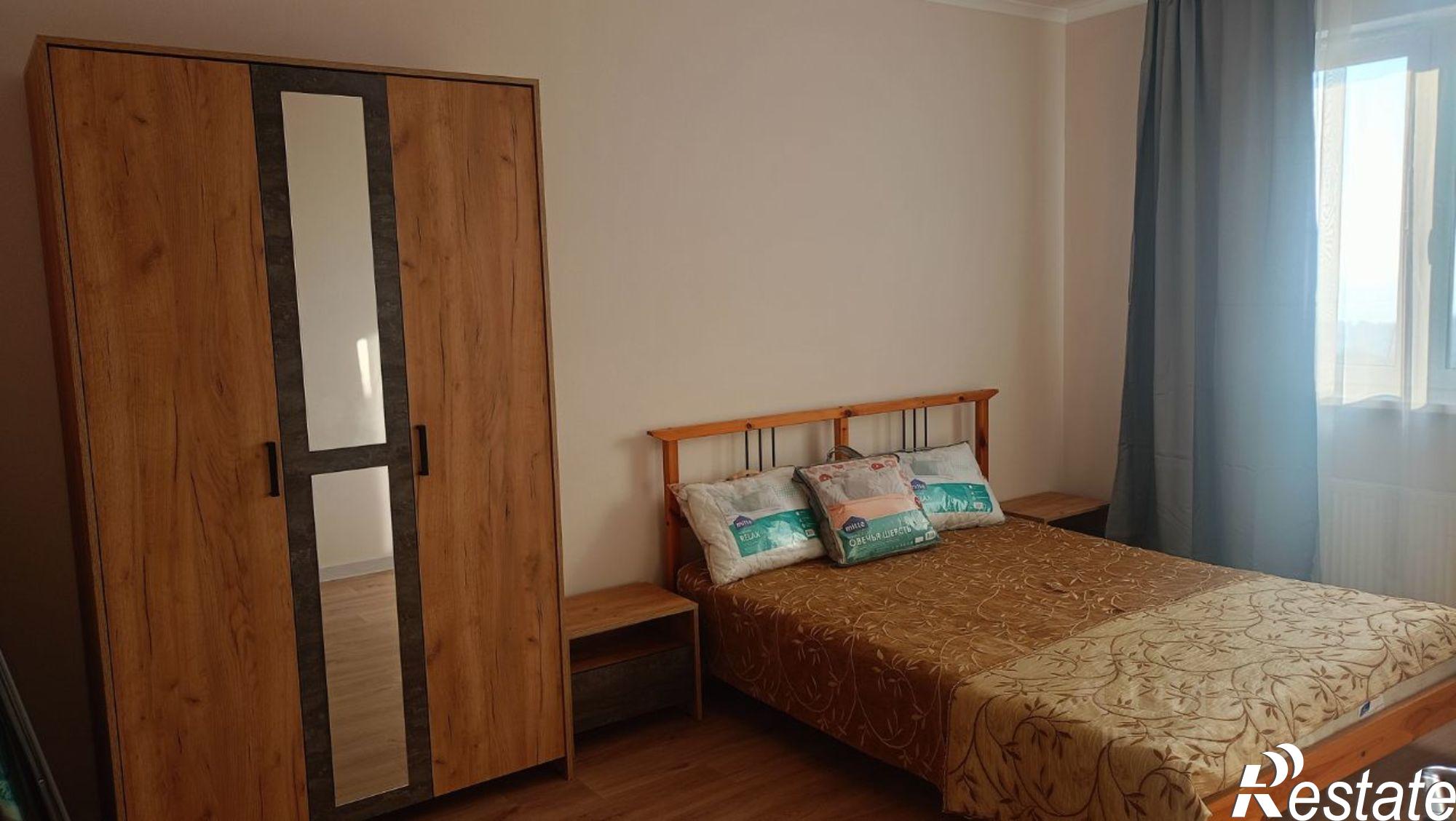 Сдать квартиру за 55 000 рублей на улица Тимирязева, 44А к1