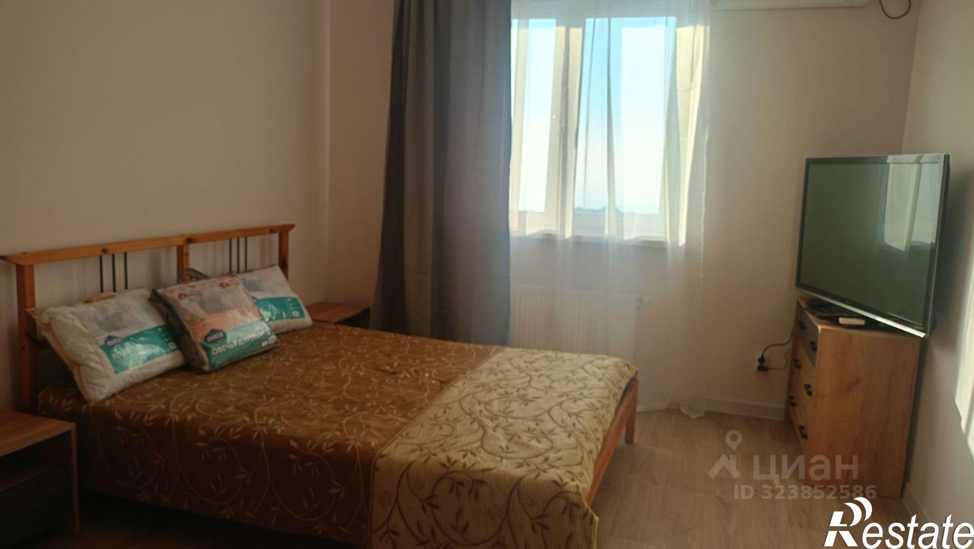 Сдать квартиру за 55 000 рублей на улица Тимирязева, 44А к1