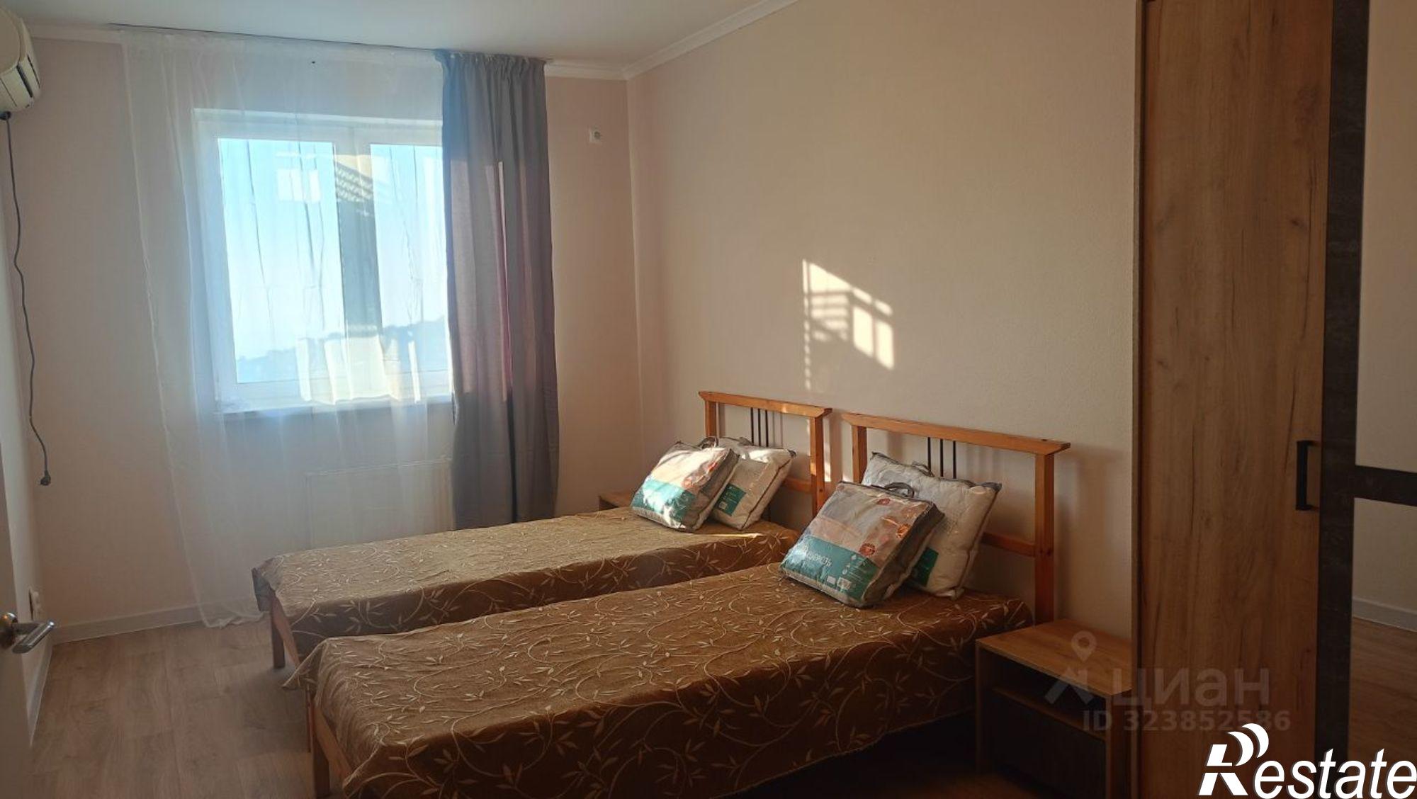 Сдать квартиру за 55 000 рублей на улица Тимирязева, 44А к1