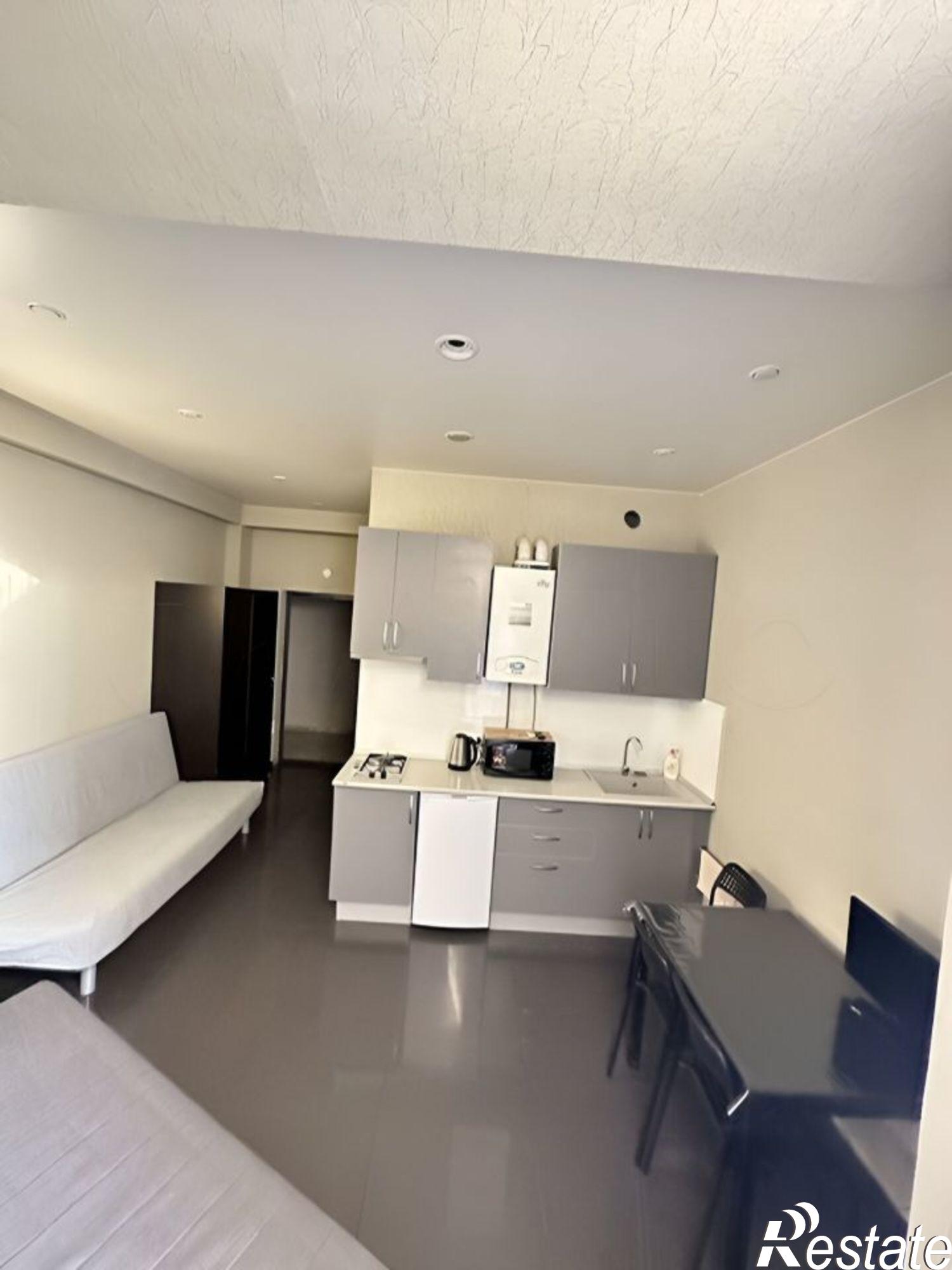 Сдать квартиру за 22 000 рублей на ул Просвещения, 147/1