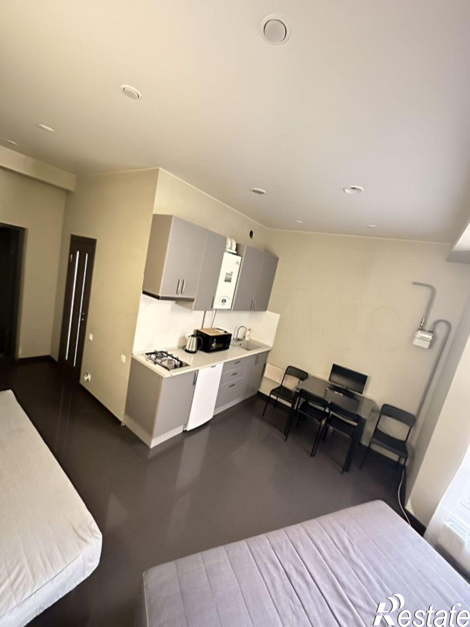 Сдать квартиру за 22 000 рублей на ул Просвещения, 147/1