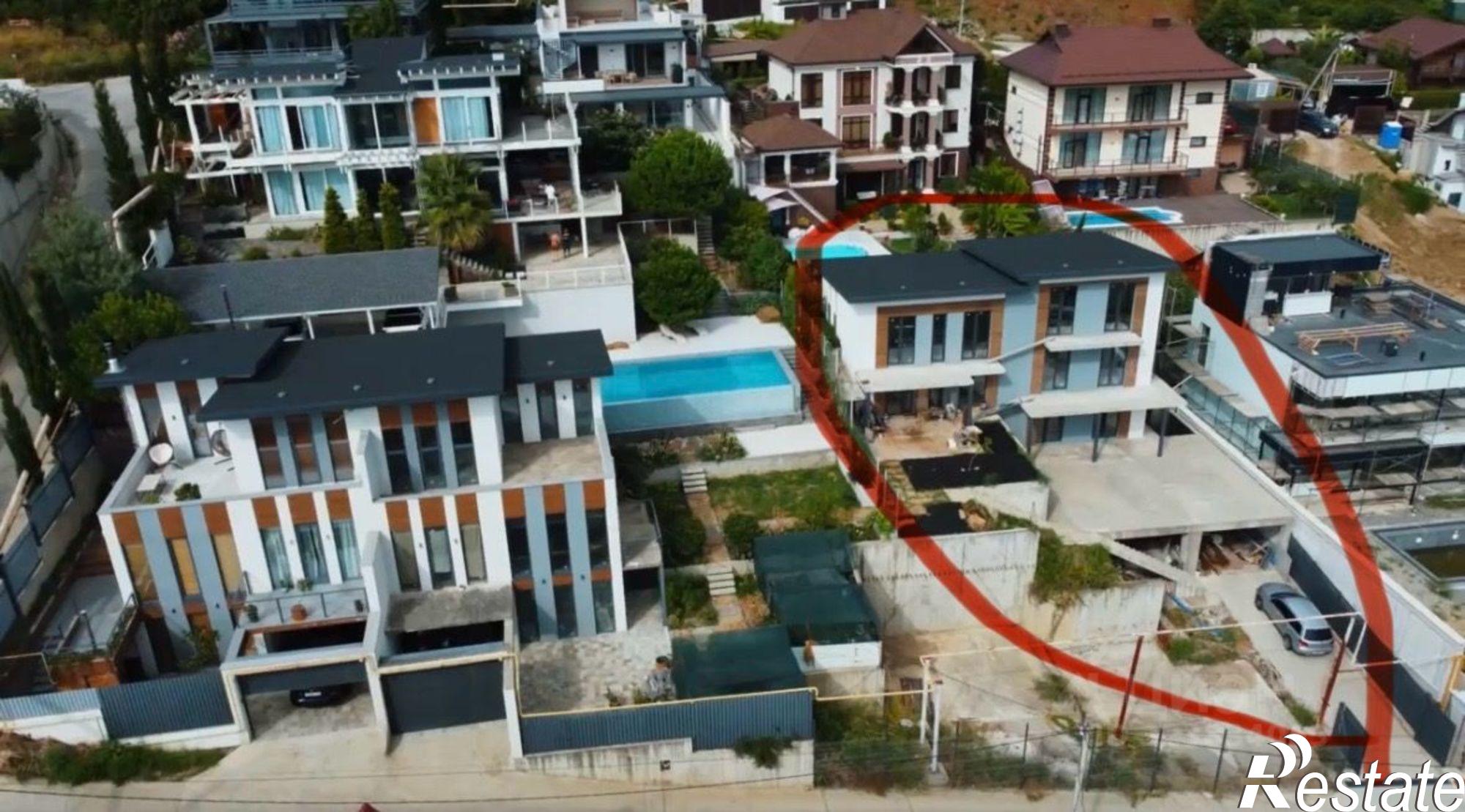 Купить дачу, дом, коттедж за 55 000 000 рублей на ЖСТ Спартак