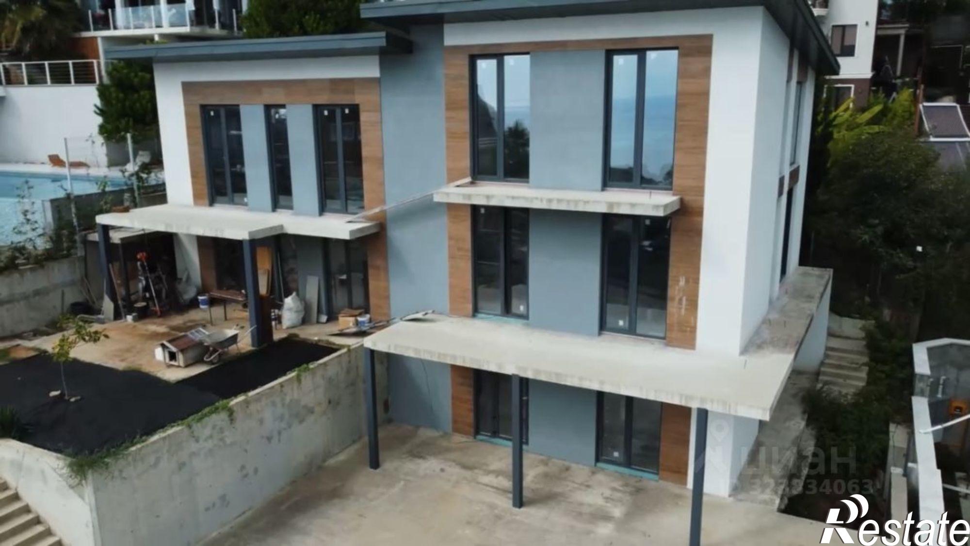 Купить дачу, дом, коттедж за 55 000 000 рублей на ЖСТ Спартак