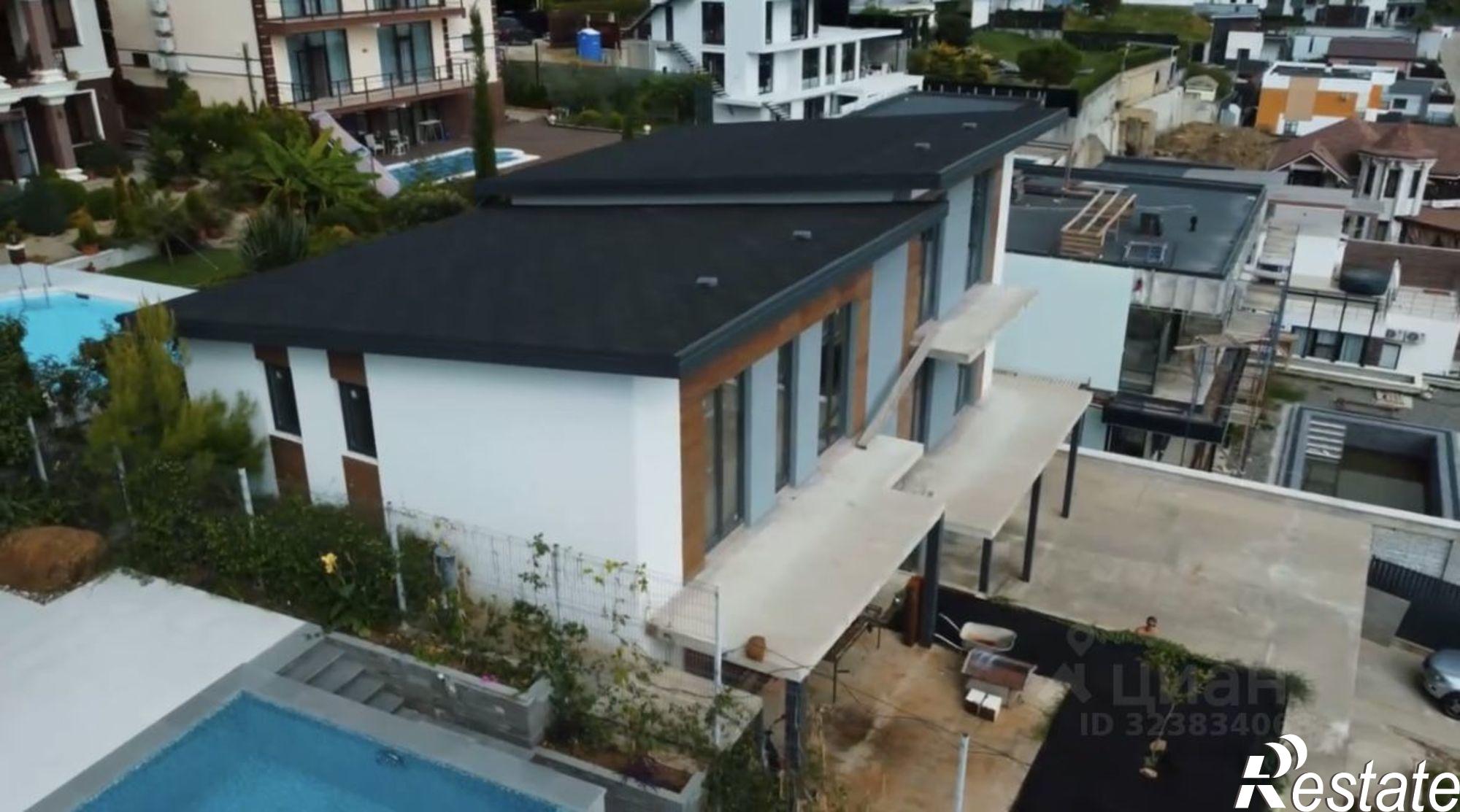 Купить дачу, дом, коттедж за 55 000 000 рублей на ЖСТ Спартак