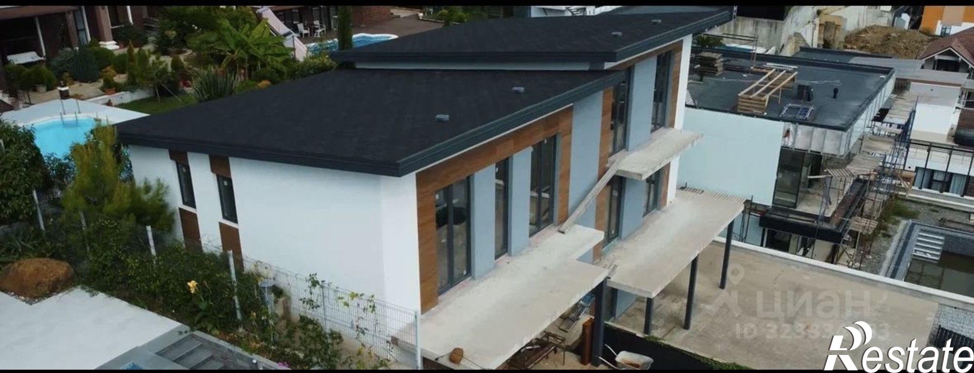 Купить дачу, дом, коттедж за 55 000 000 рублей на ЖСТ Спартак