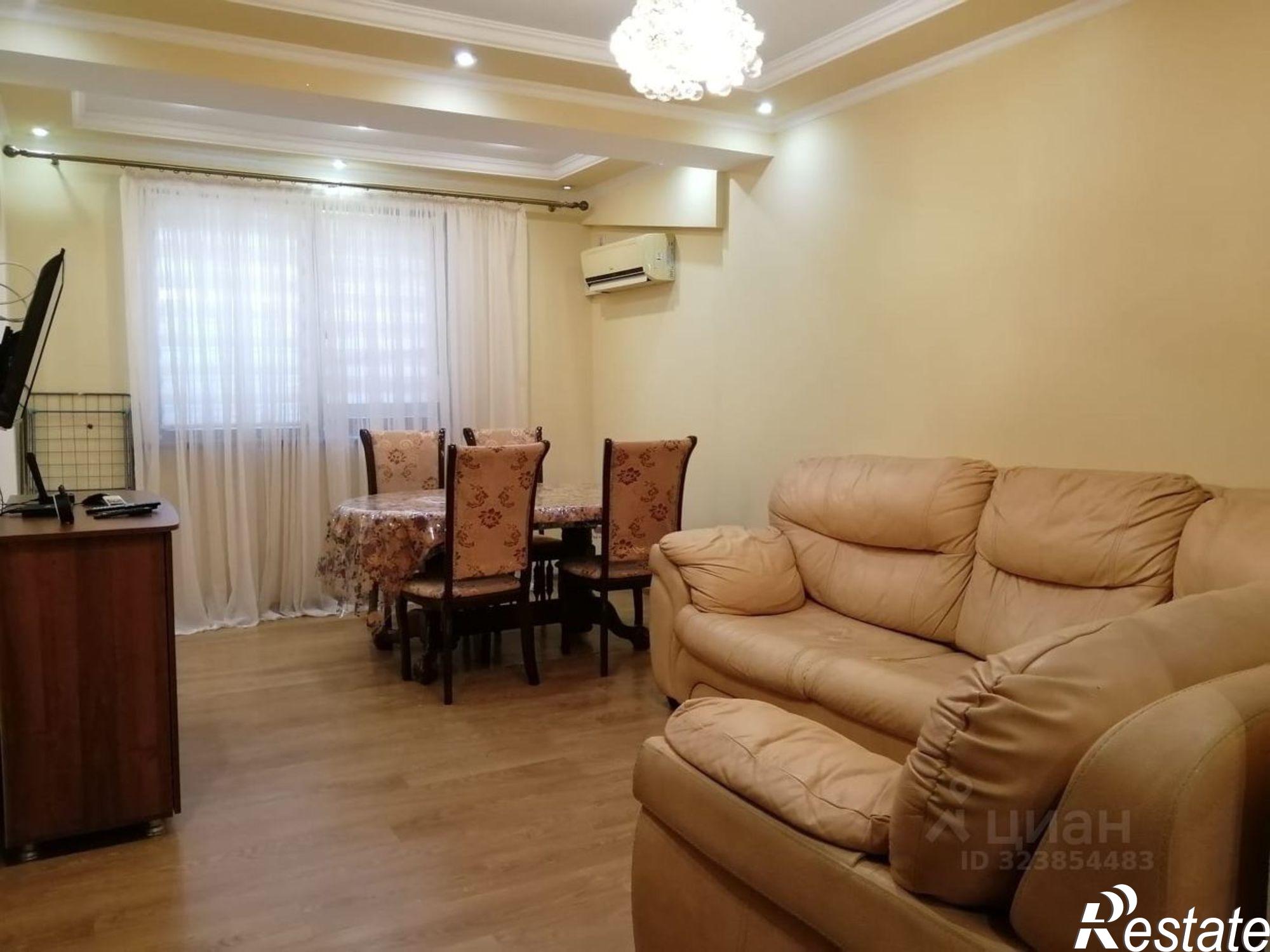 Сдать квартиру за 60 000 рублей на ул Ленина, 140