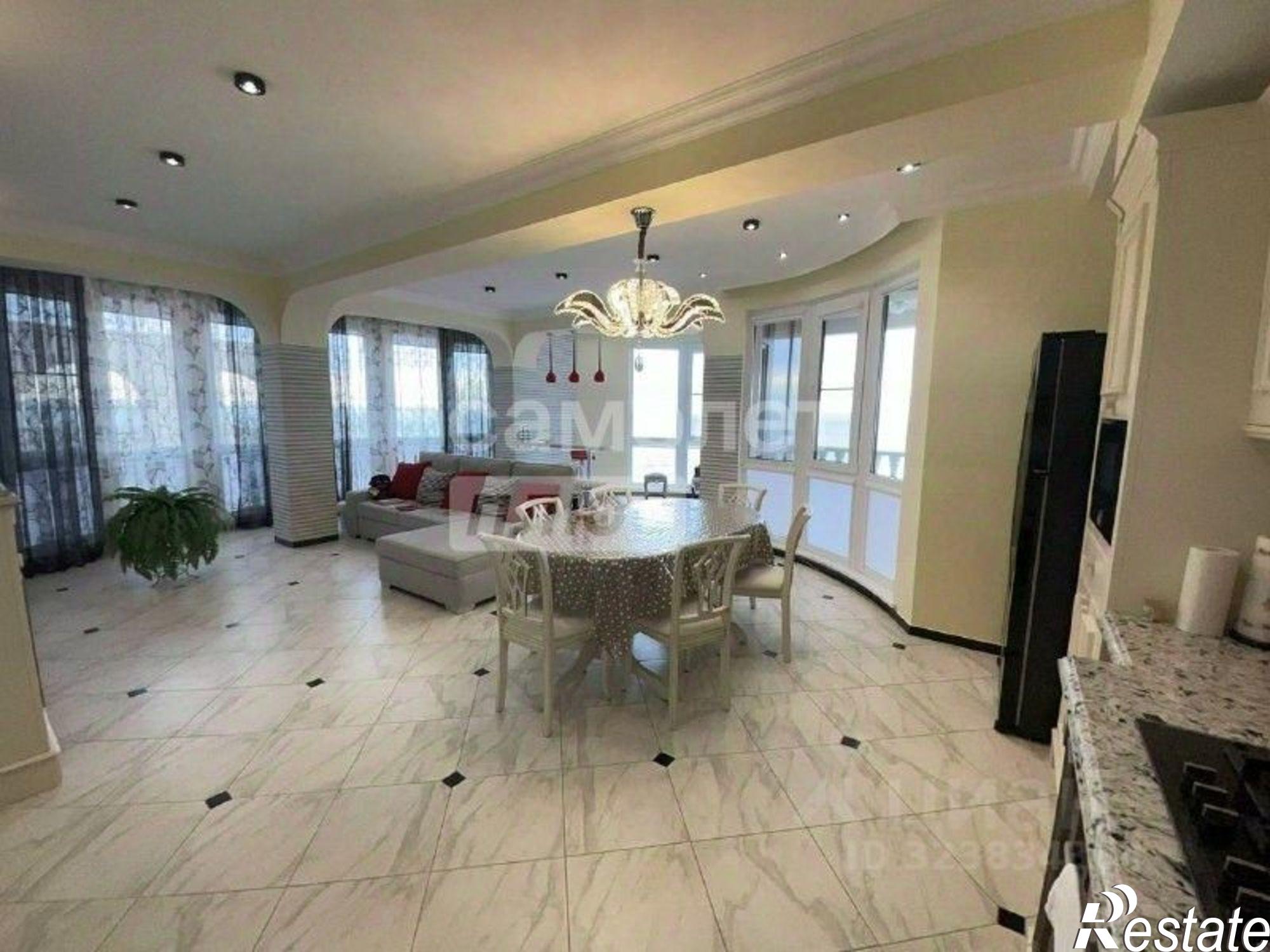 Купить квартиру за 75 000 000 рублей на Курортный пр-кт, 129