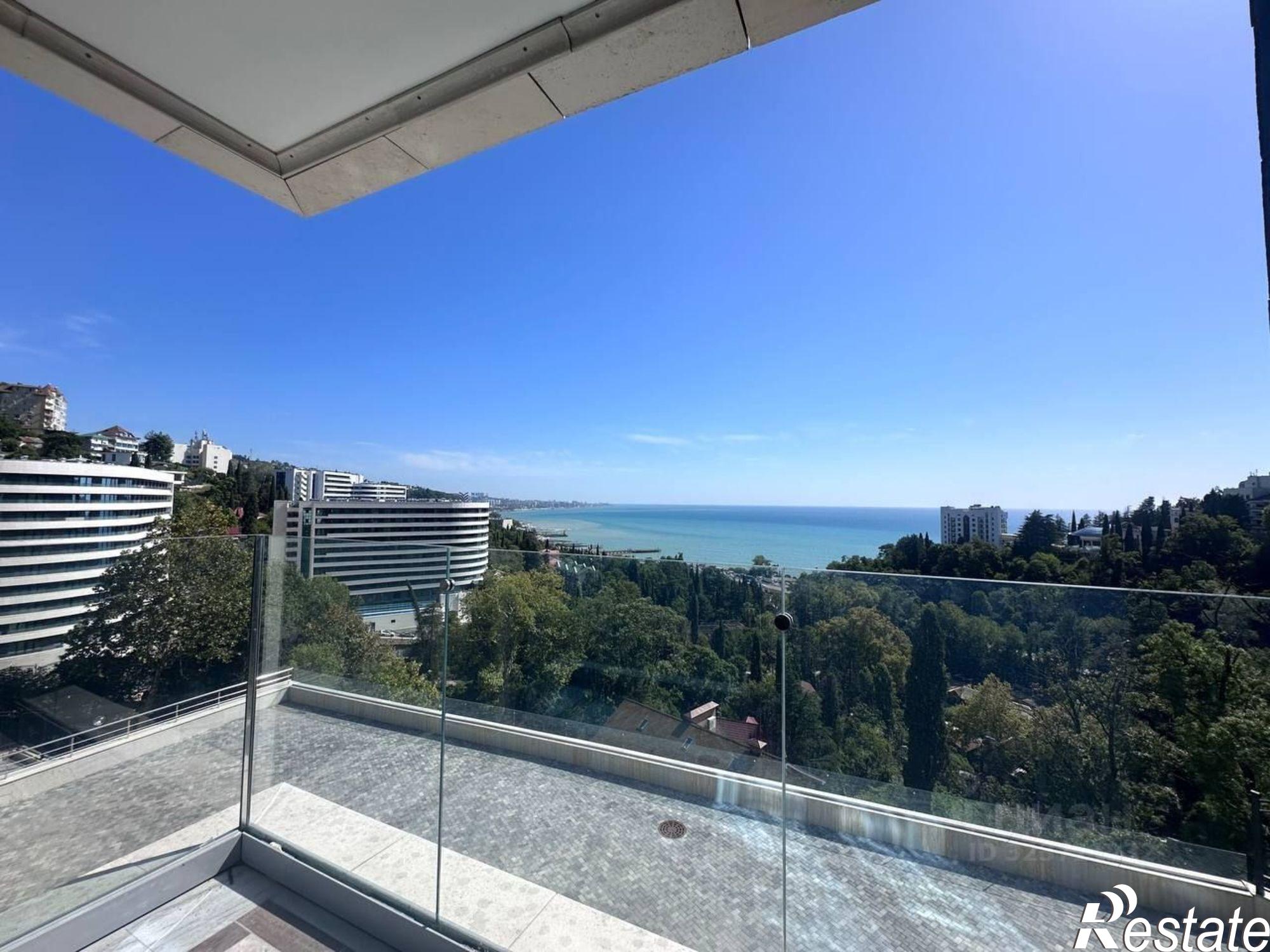 Купить квартиру за 22 800 000 рублей на Шоссейная улица, 5/7