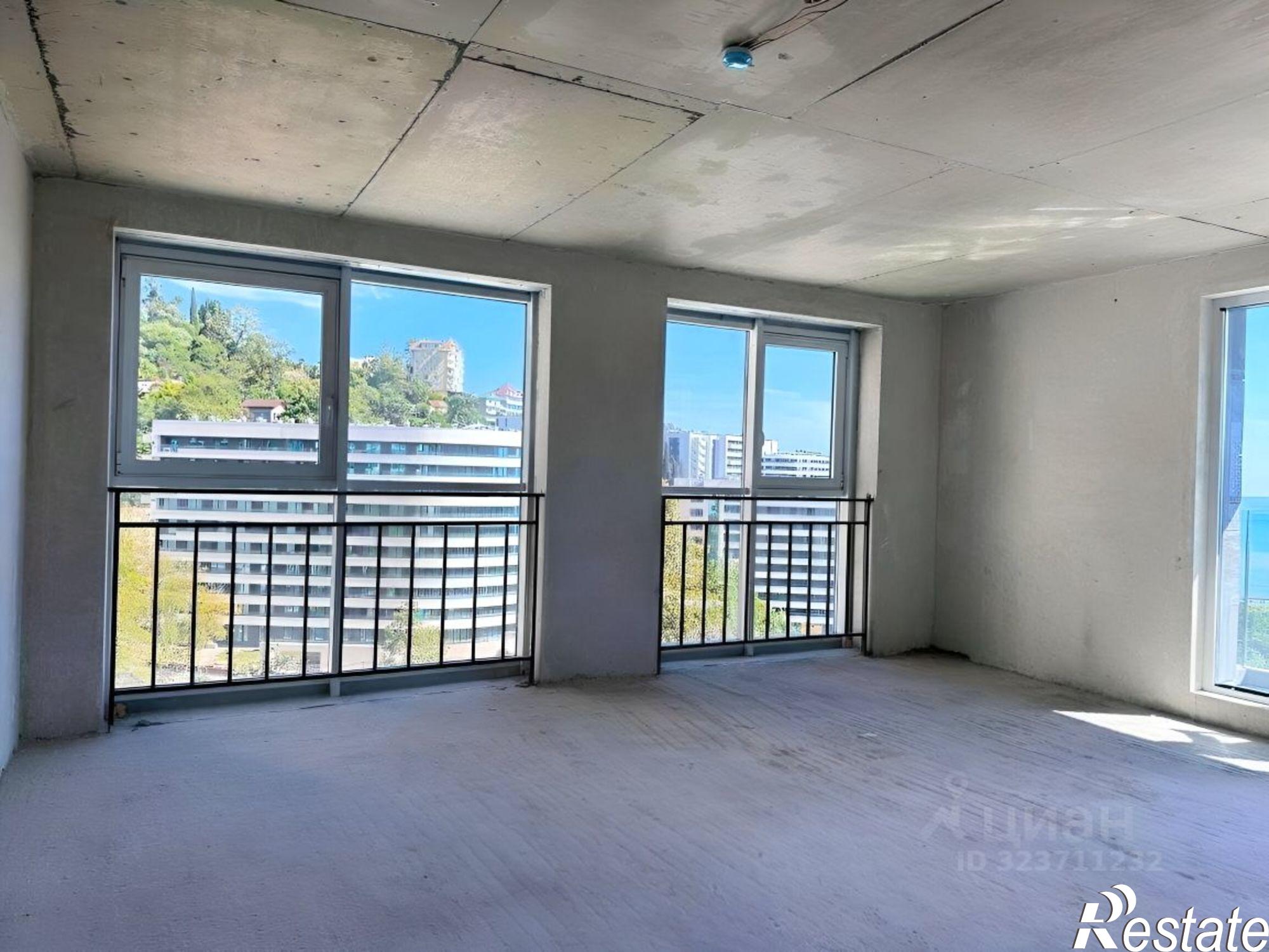 Купить квартиру за 22 800 000 рублей на Шоссейная улица, 5/7