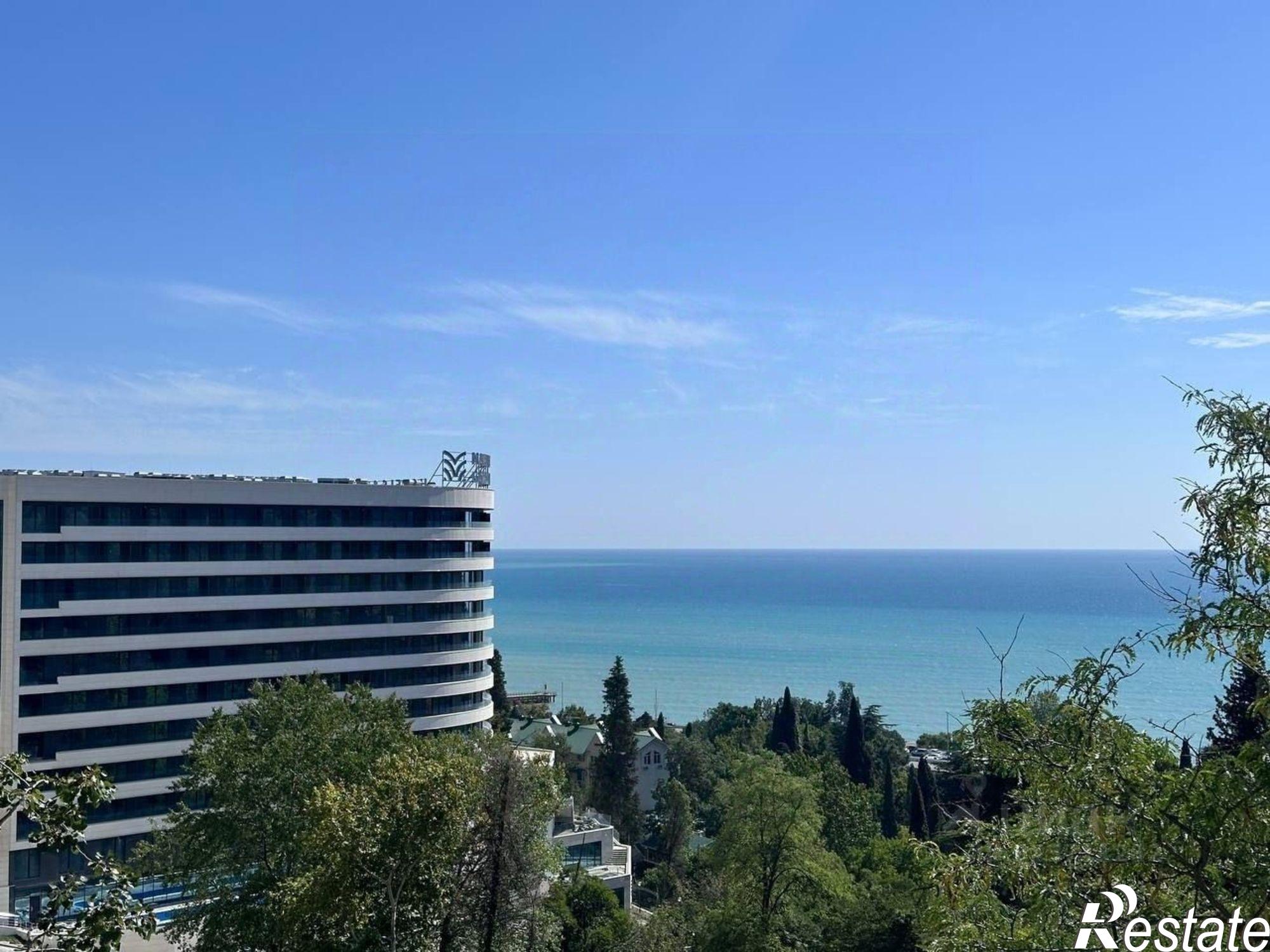 Купить квартиру за 22 800 000 рублей на Шоссейная улица, 5/7