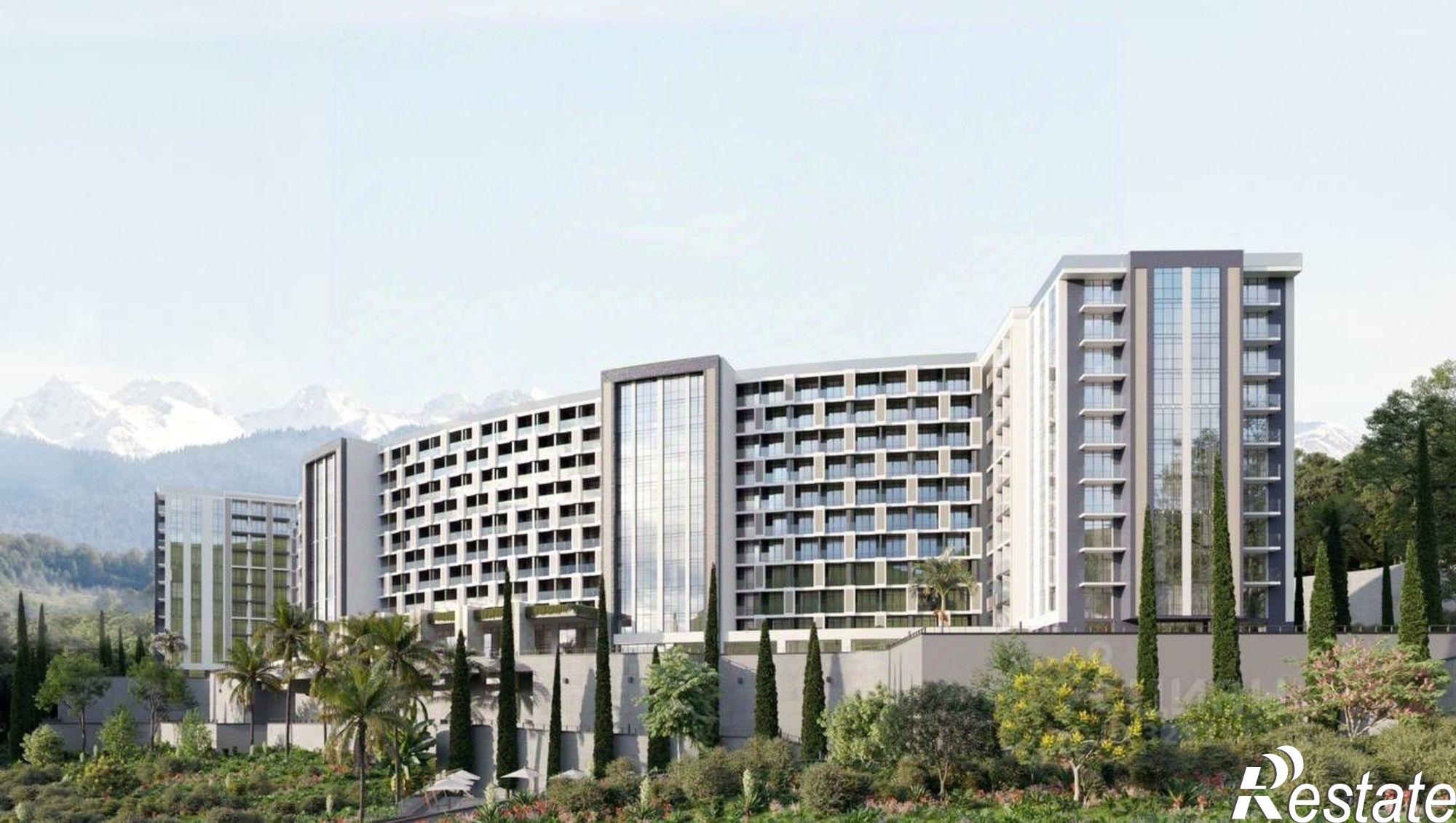 Купить квартиру за 22 800 000 рублей на Шоссейная улица, 5/7