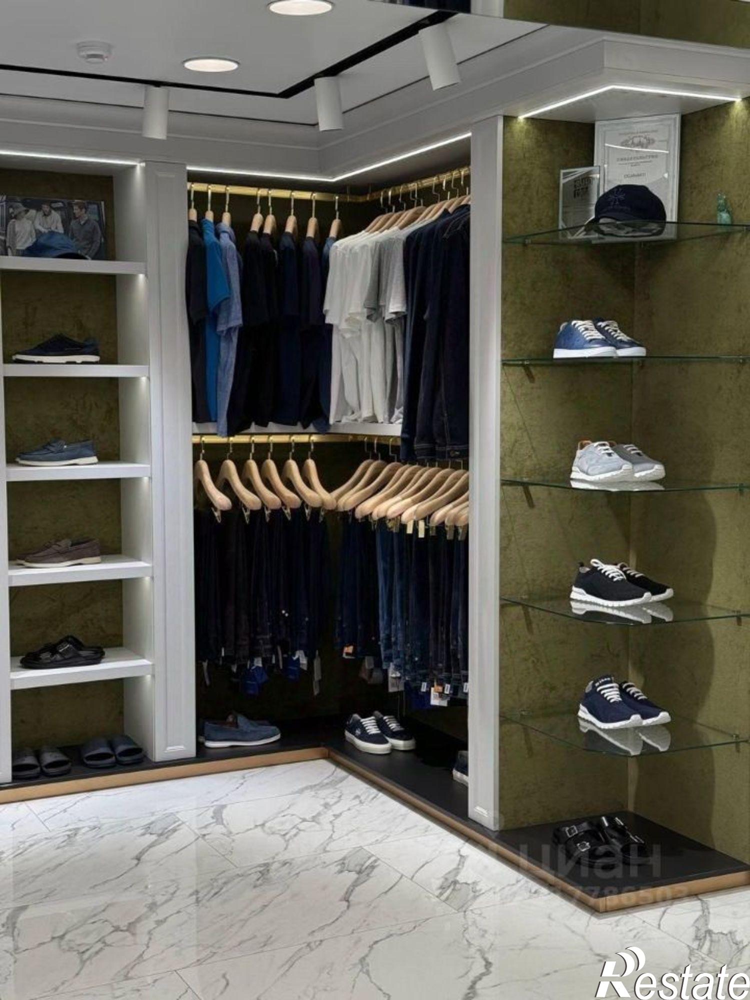 Купить помещение свободного назначения за 79 316 300 рублей на улица Карла Либкнехта