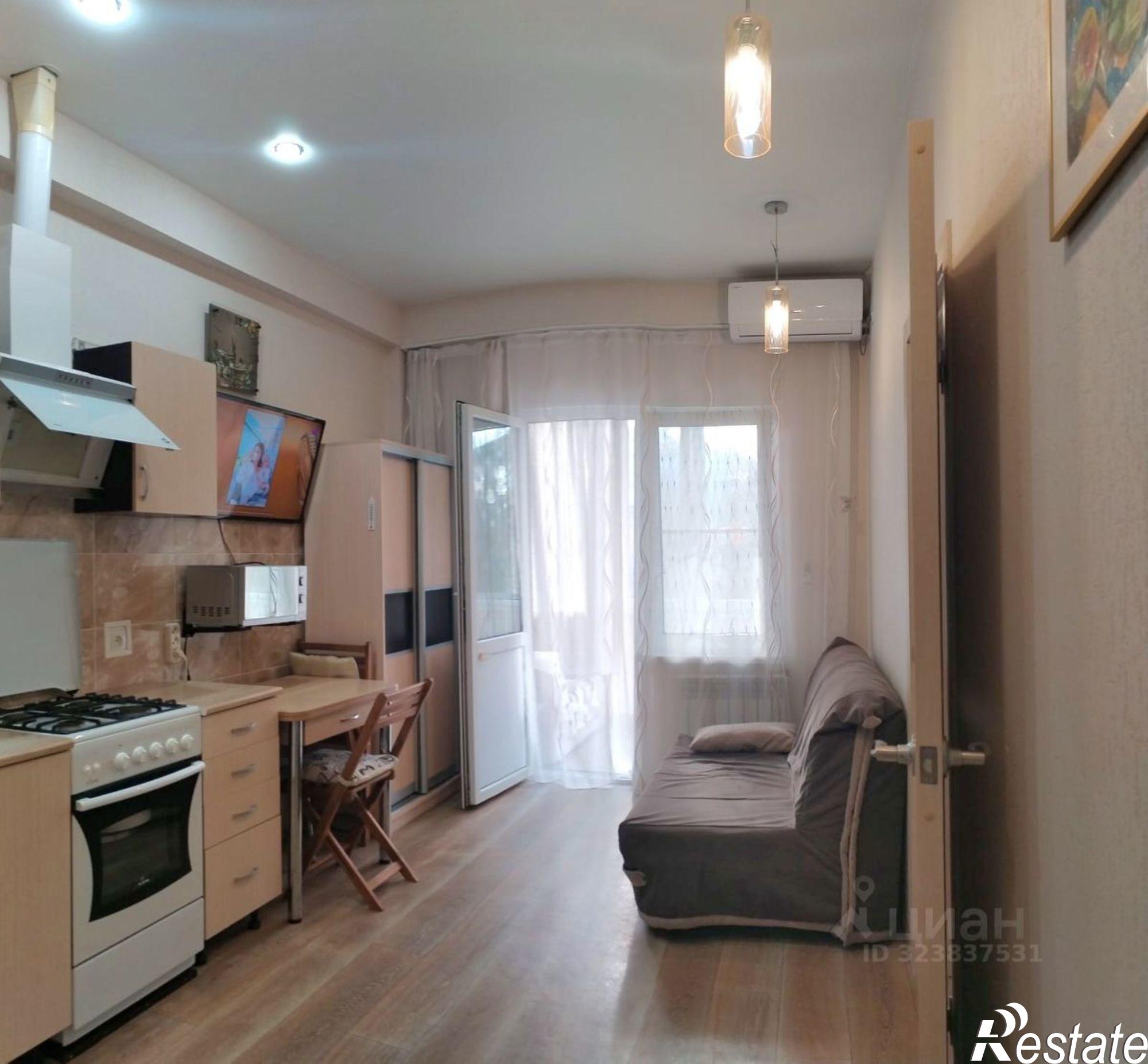 Купить квартиру за 10 500 000 рублей на ул Яблочная, 20/3