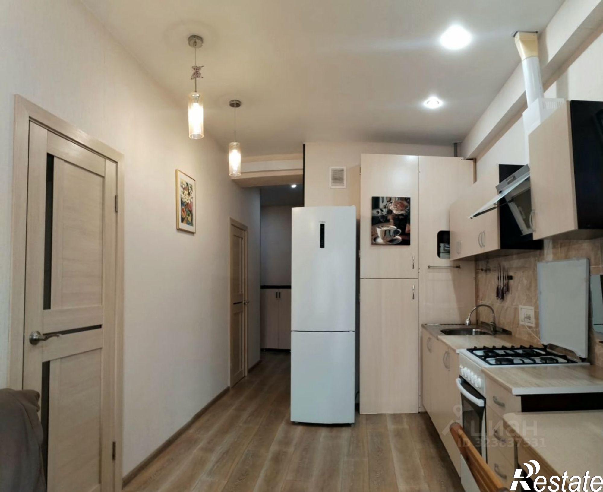 Купить квартиру за 10 500 000 рублей на ул Яблочная, 20/3