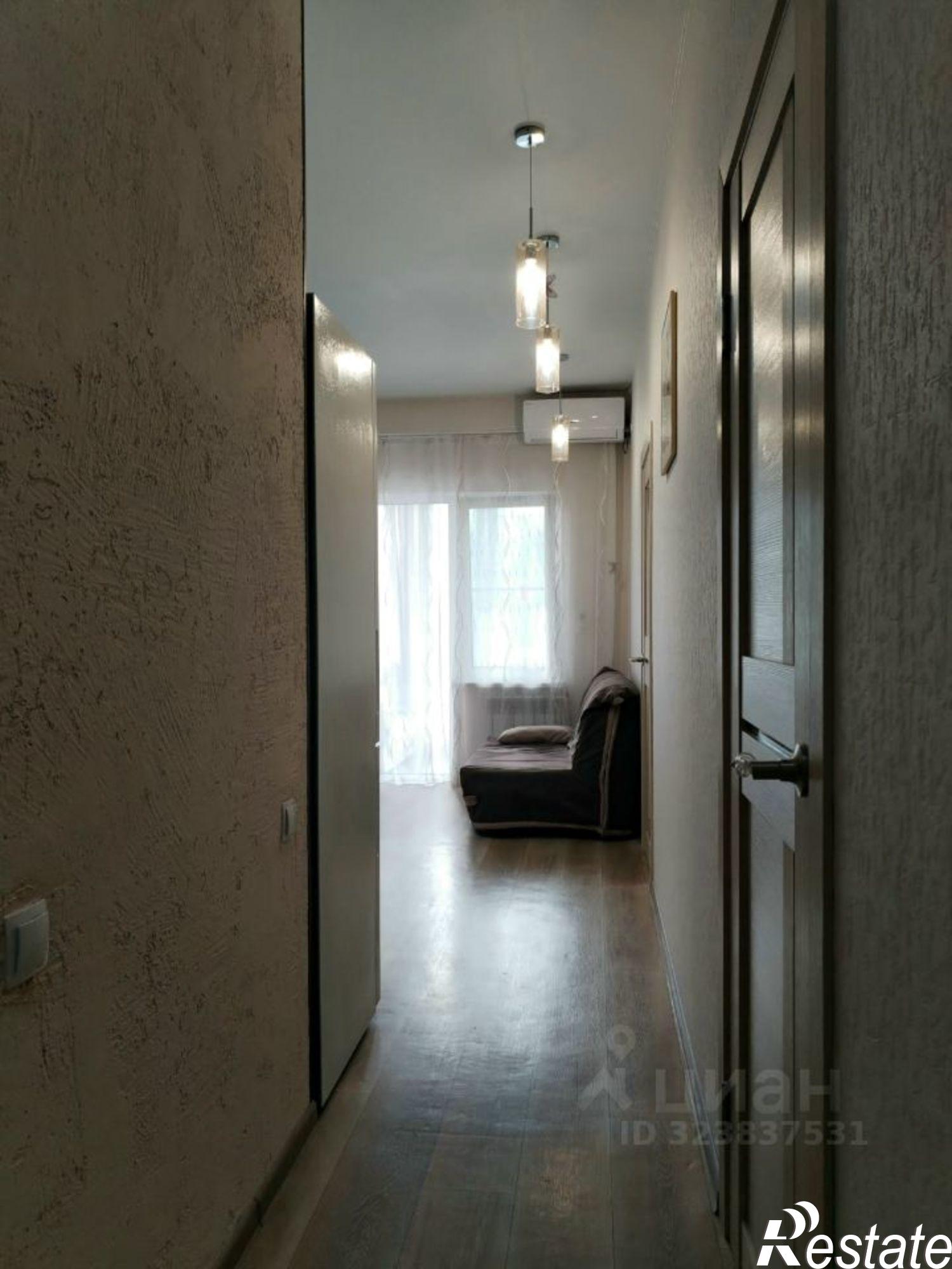 Купить квартиру за 10 500 000 рублей на ул Яблочная, 20/3