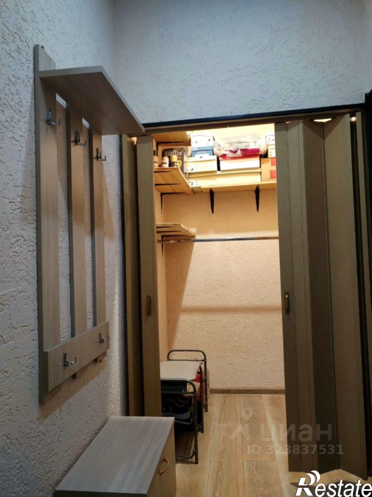 Купить квартиру за 10 500 000 рублей на ул Яблочная, 20/3