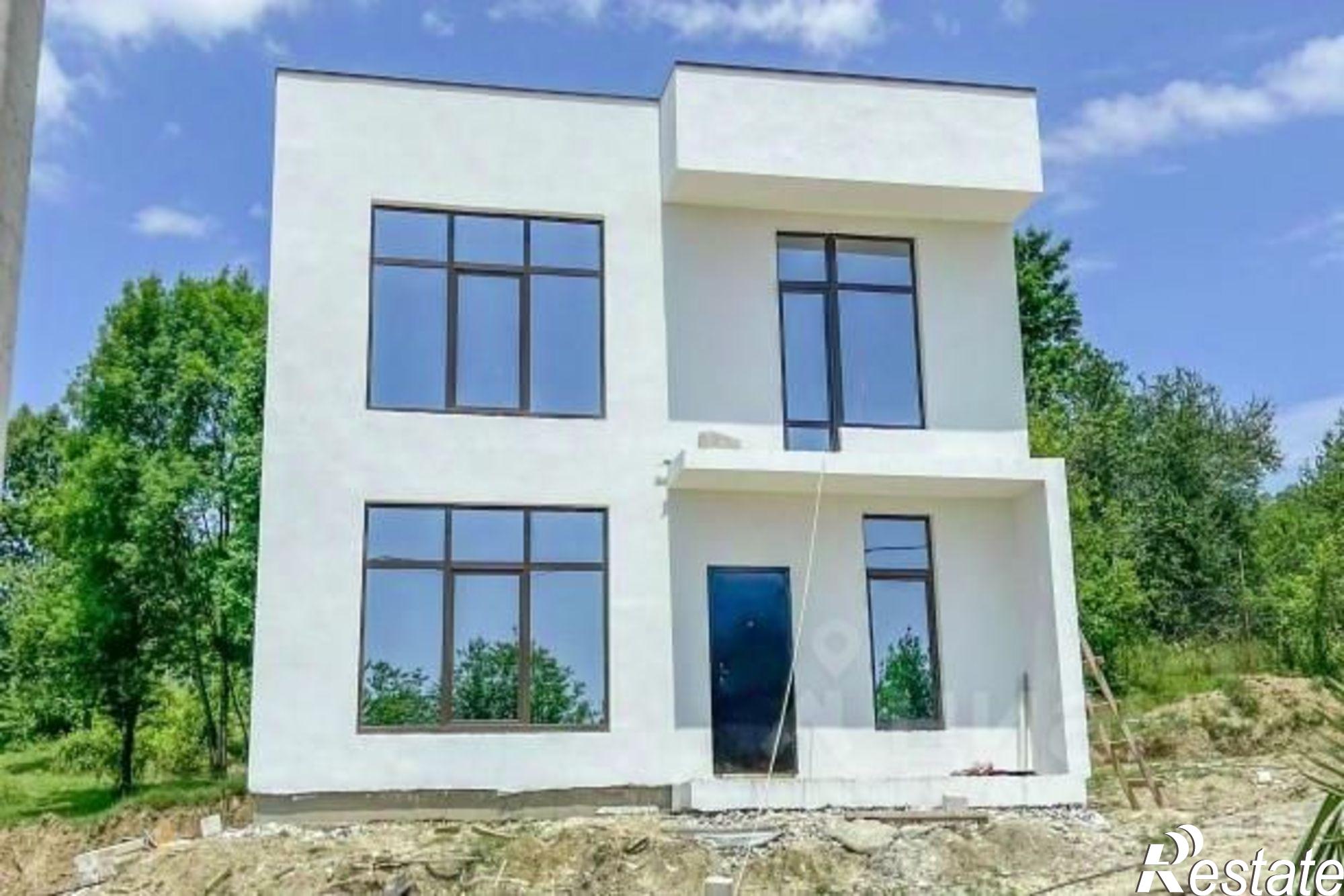 Купить дачу, дом, коттедж за 23 000 000 рублей на городской округ Сочи